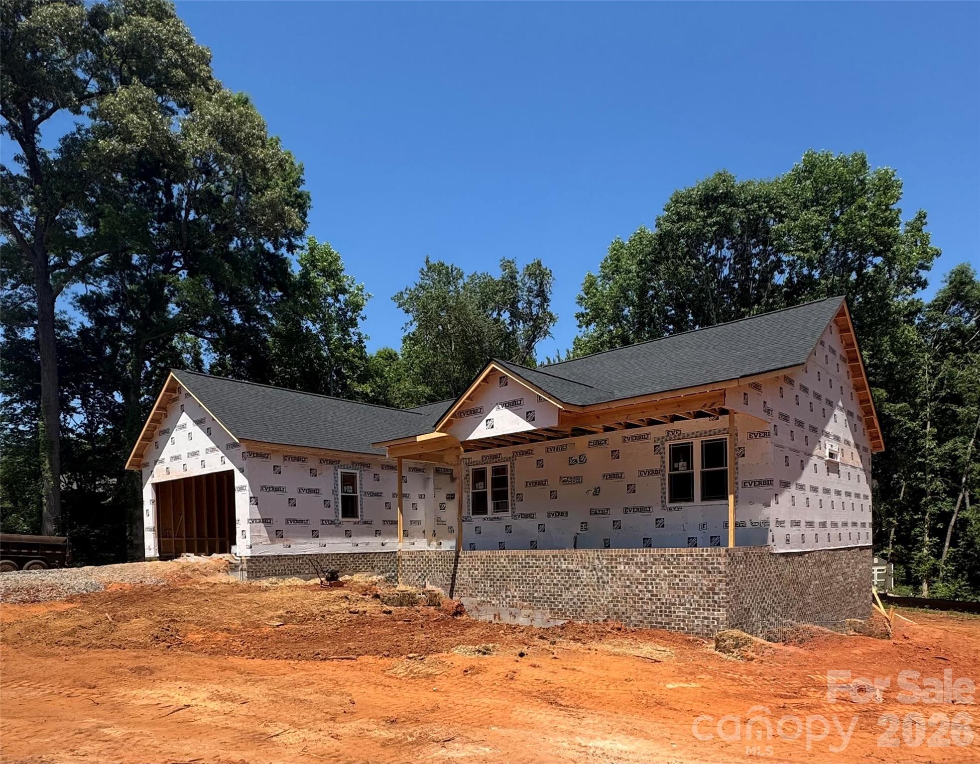 1895 Knolls Drive Property Photo 2