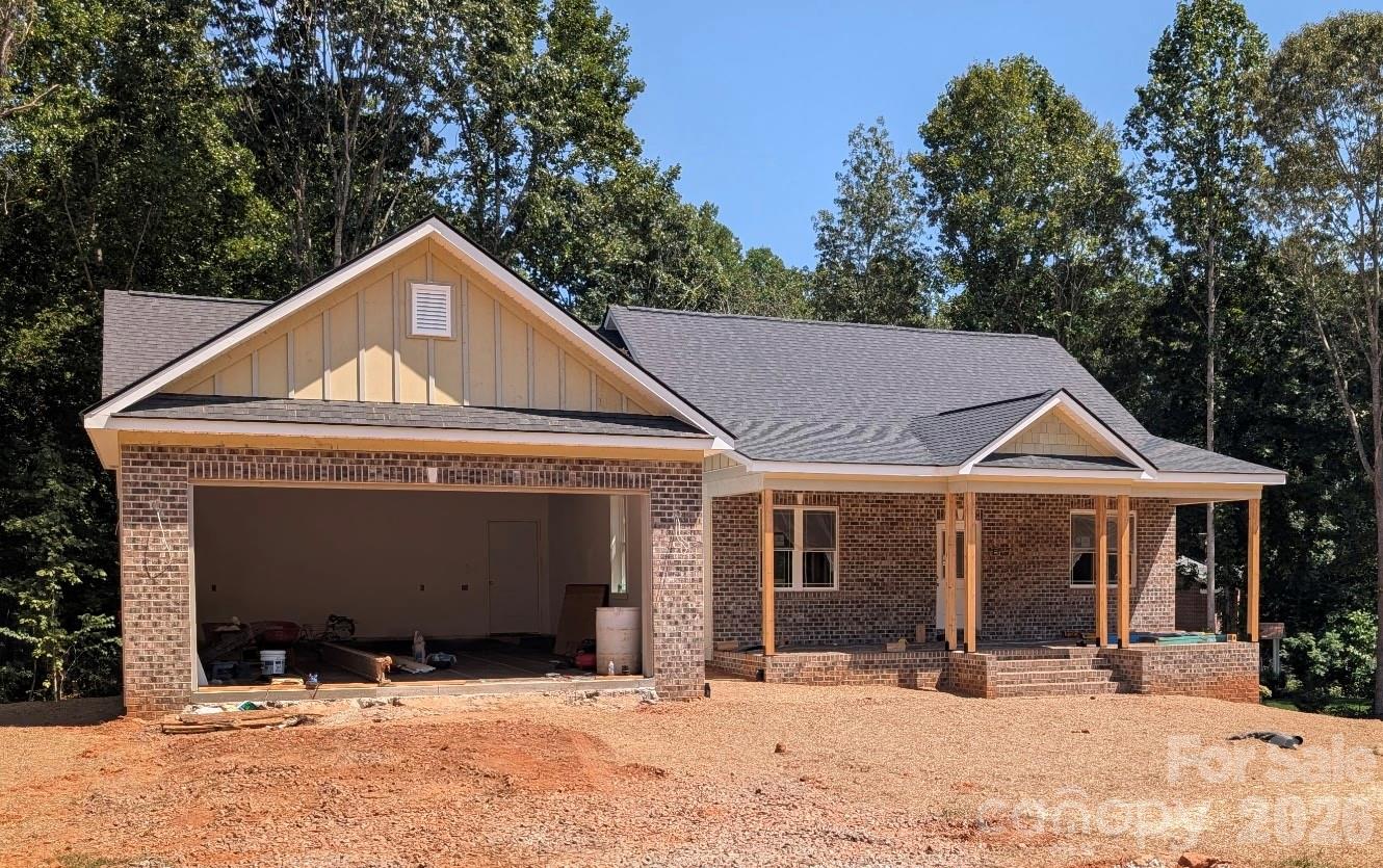 1895 Knolls Drive Property Photo 2