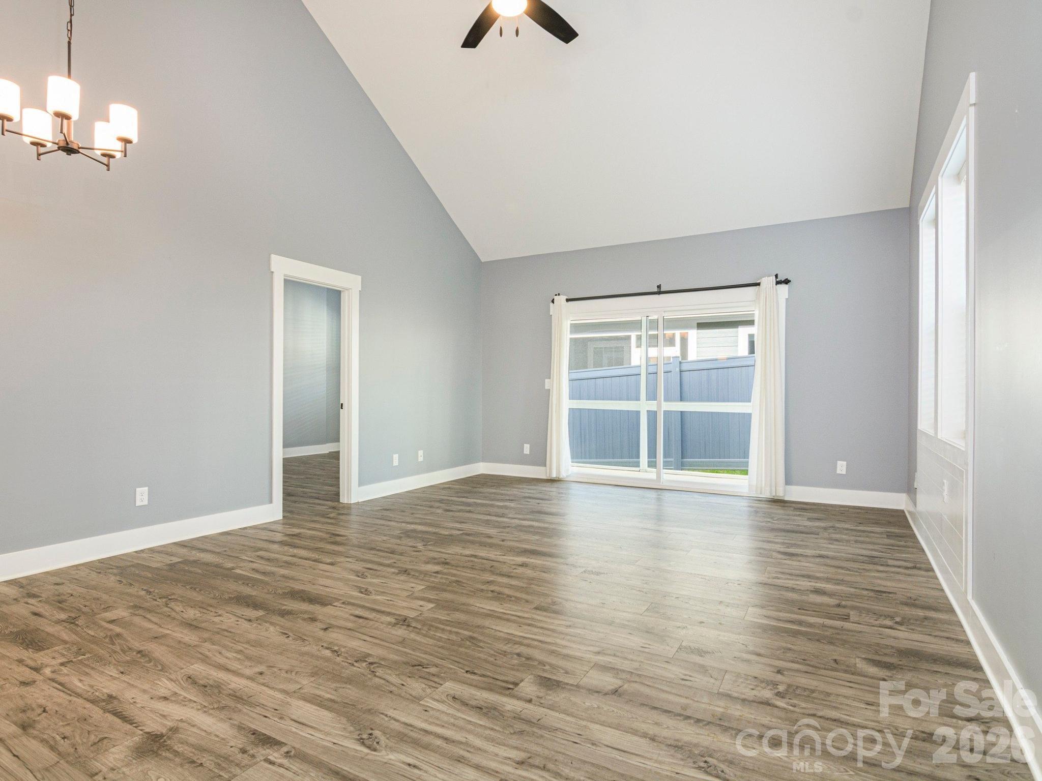 110 Coralroot Lane Property Photo 9