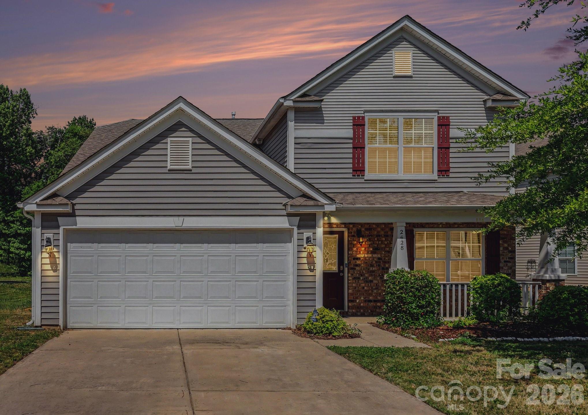 2428 Alex Ryan Drive