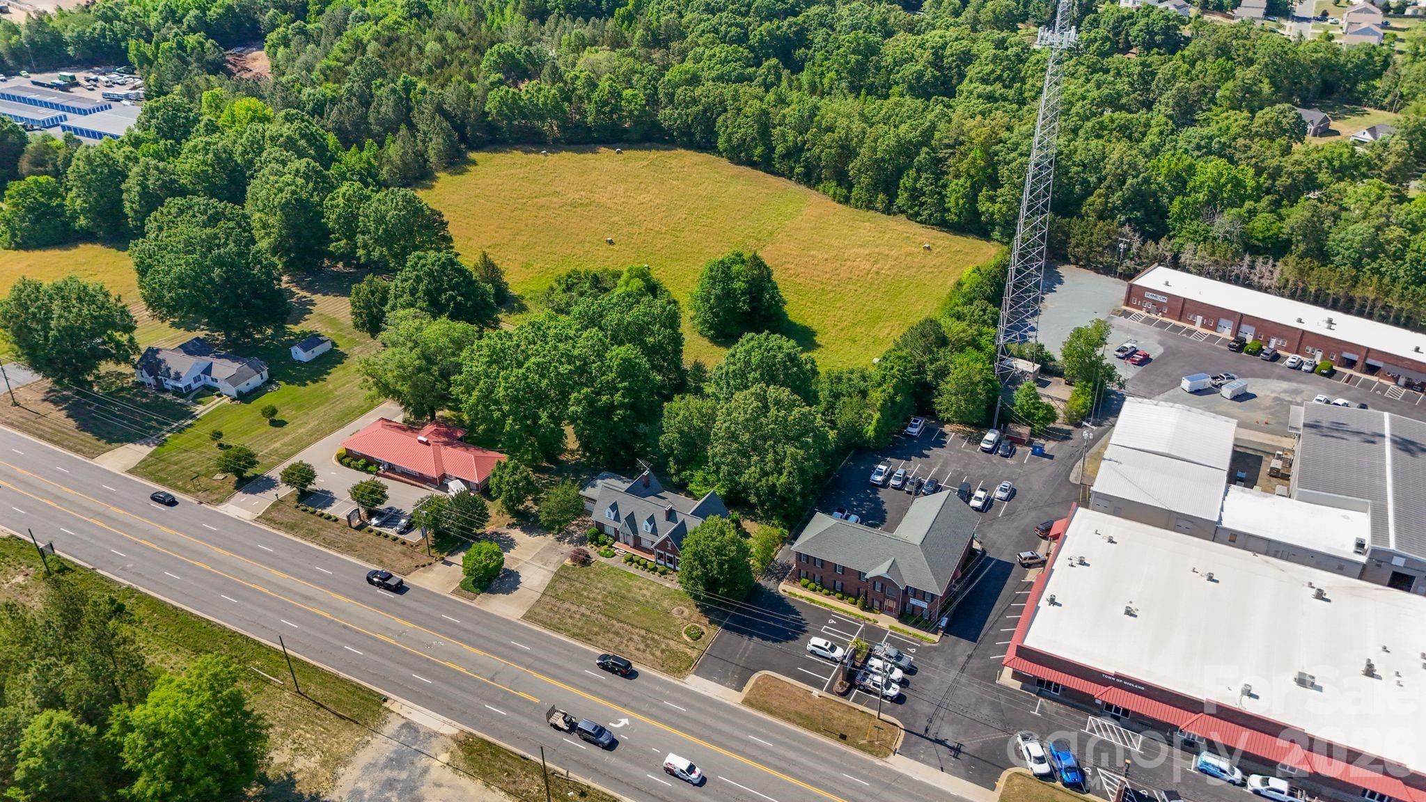 4255 Nc Hwy 24/27 Highway Property Photo 1