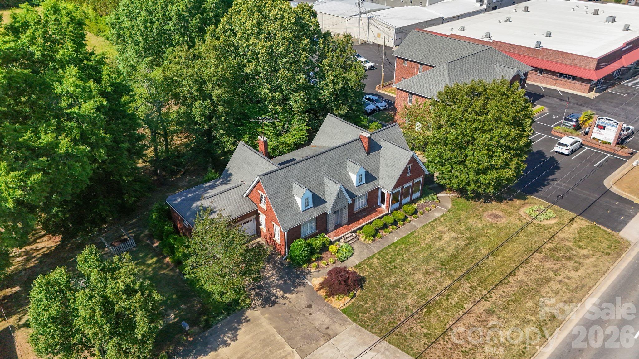 4255 Nc Hwy 24/27 Highway Property Photo 4