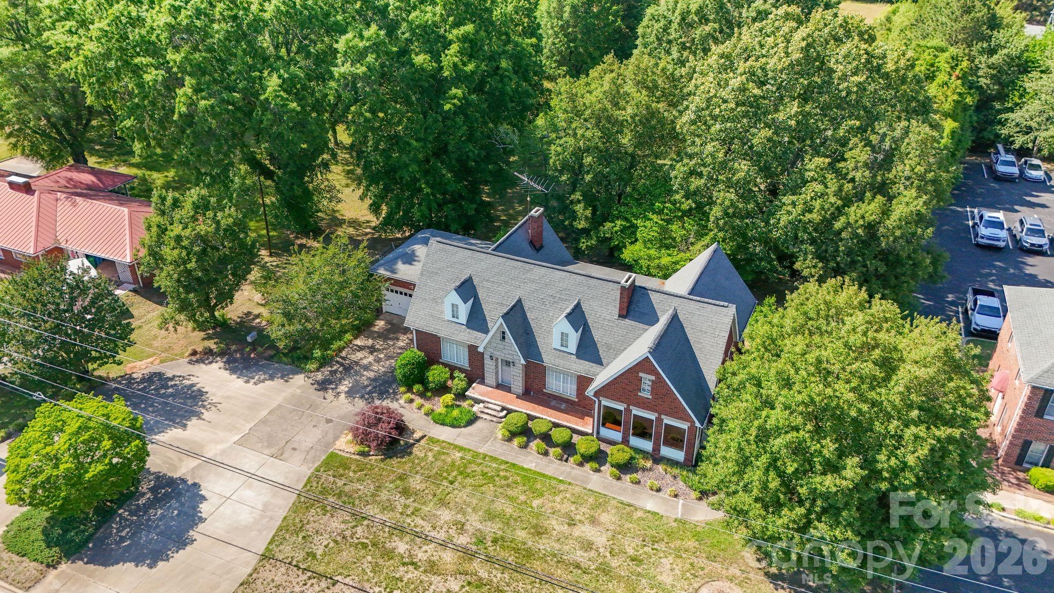 4255 Nc Hwy 24/27 Highway Property Photo 5
