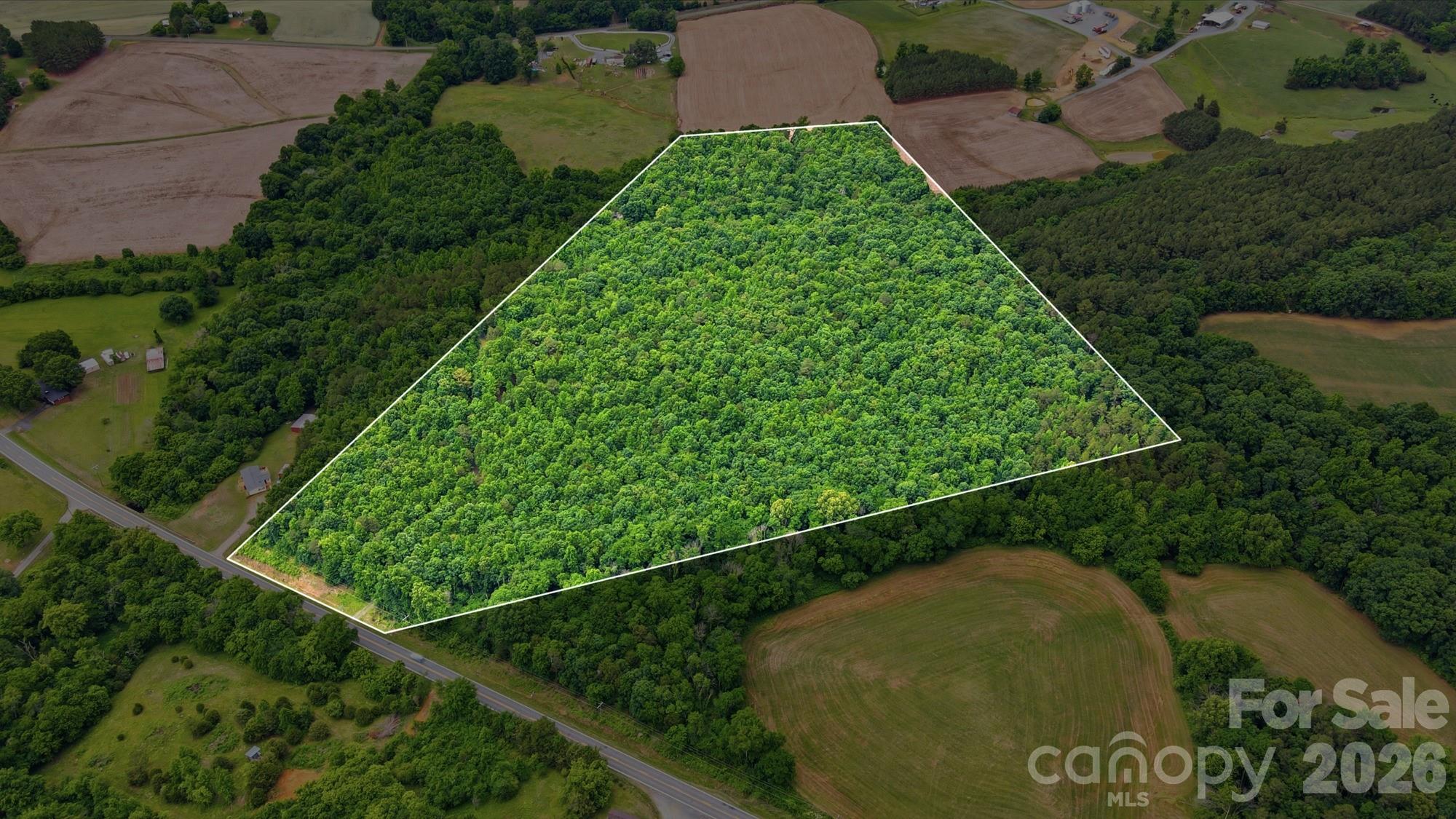 12020 Nc Hwy 73 Highway Property Photo 1