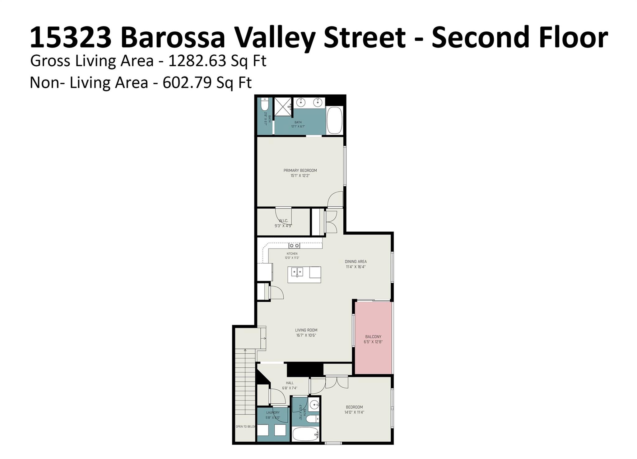15323 Barossa Valley Street Property Photo 26