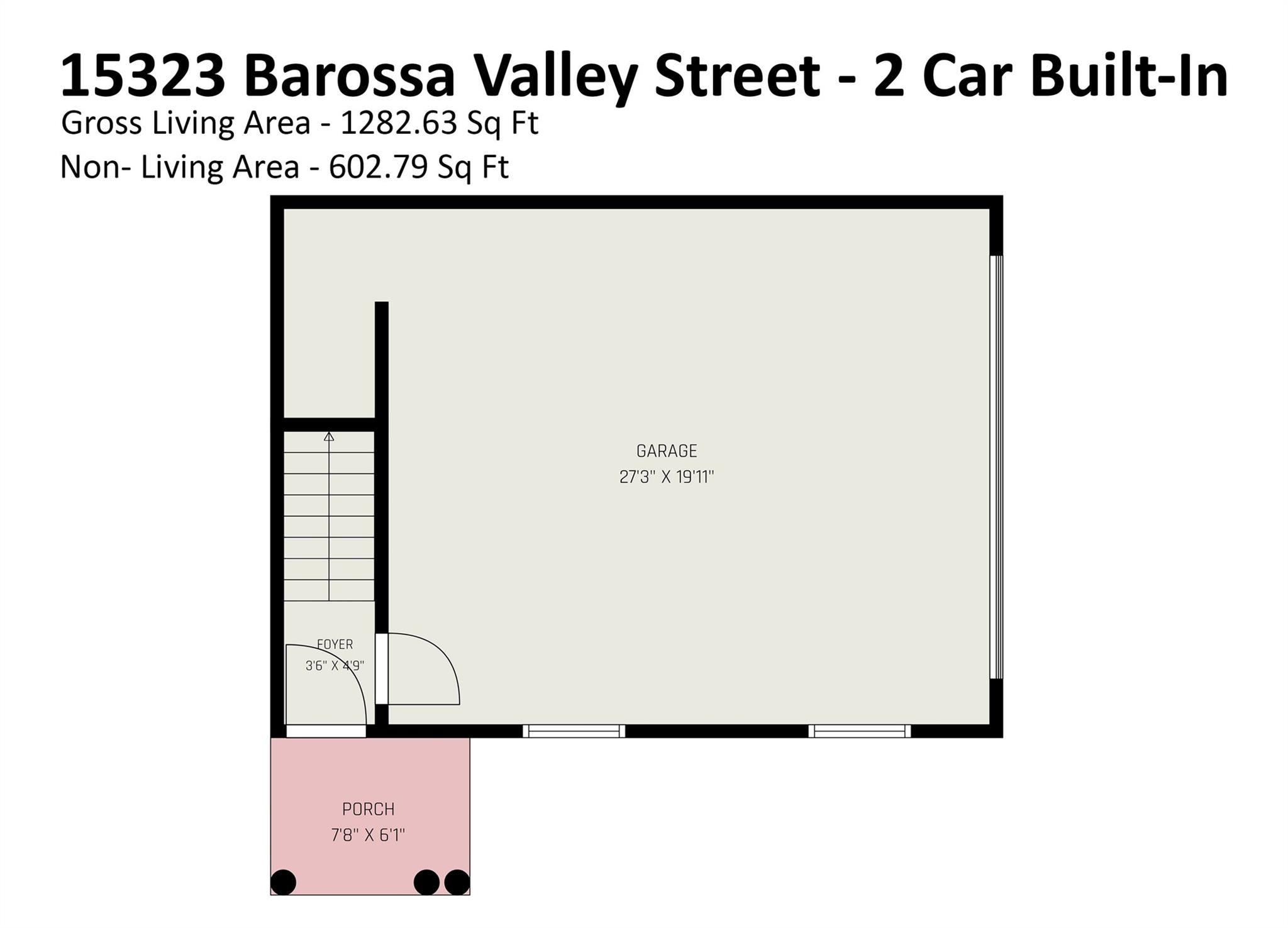 15323 Barossa Valley Street Property Photo 27