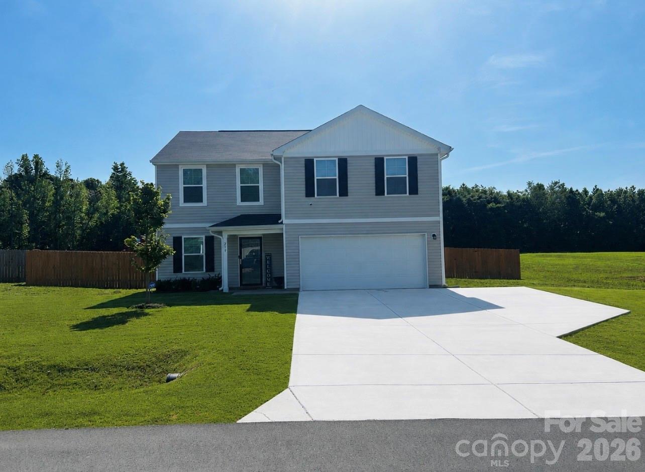 219 Sundial Drive Property Photo 1