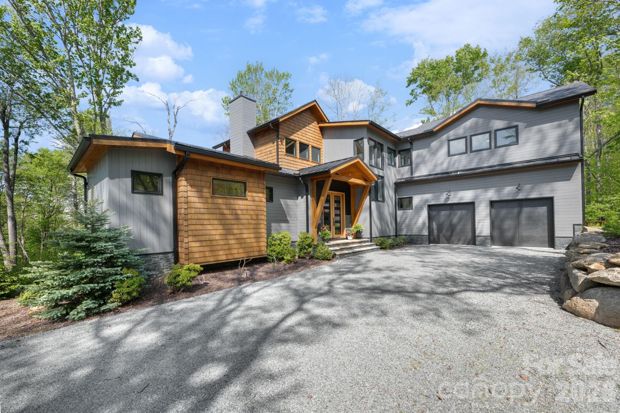 576 Eagle Springs Trail Property Photo 1