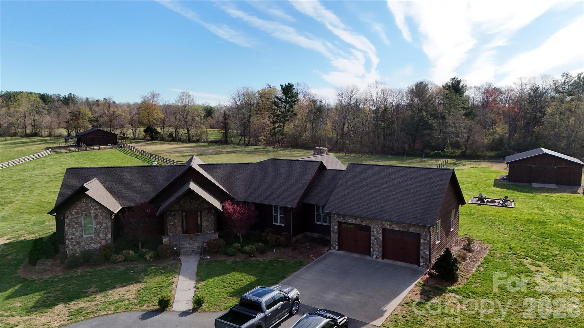 1083 Union Community Road Property Photo 3