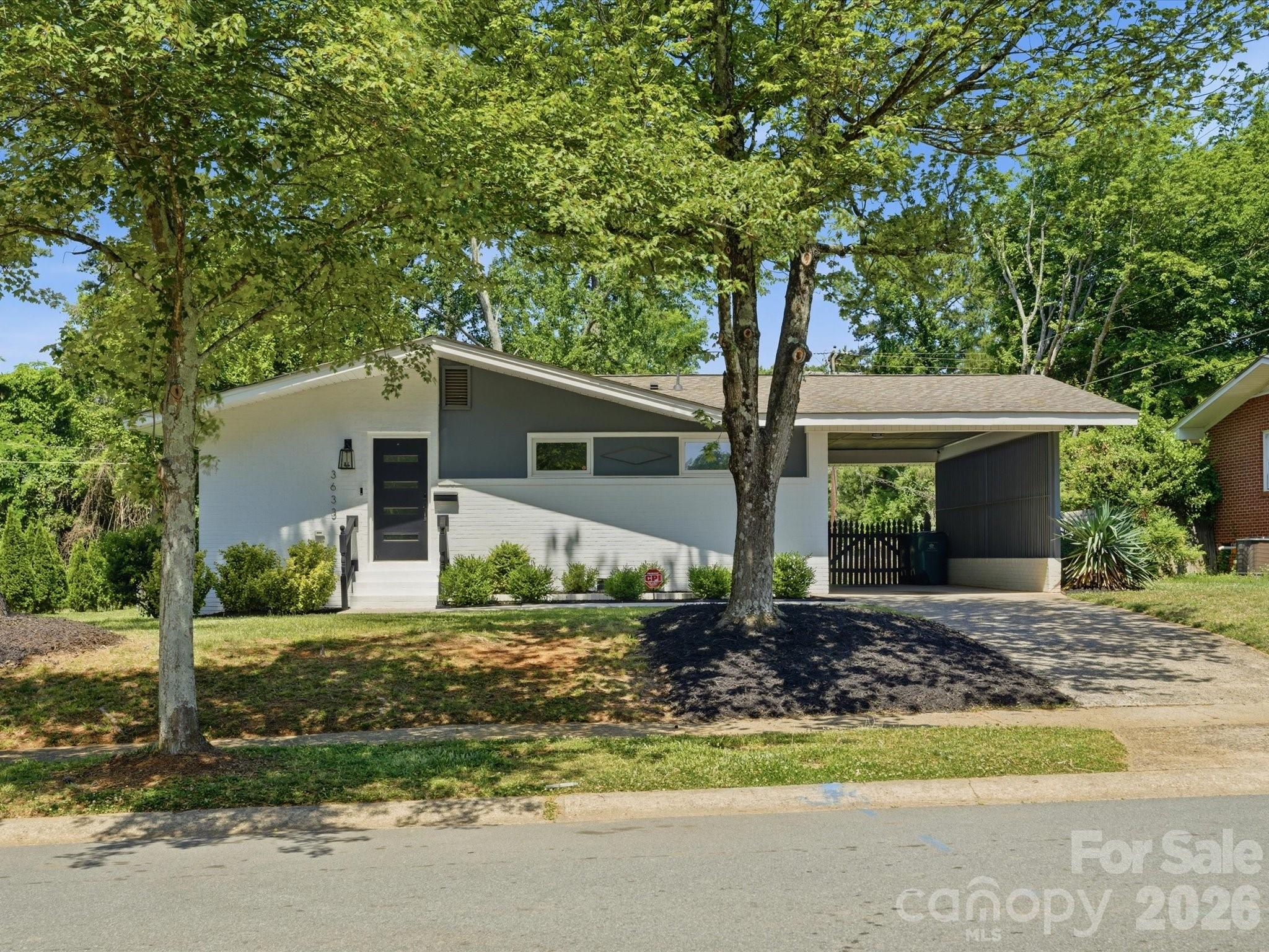 3633 Rosehaven Drive Property Photo 1