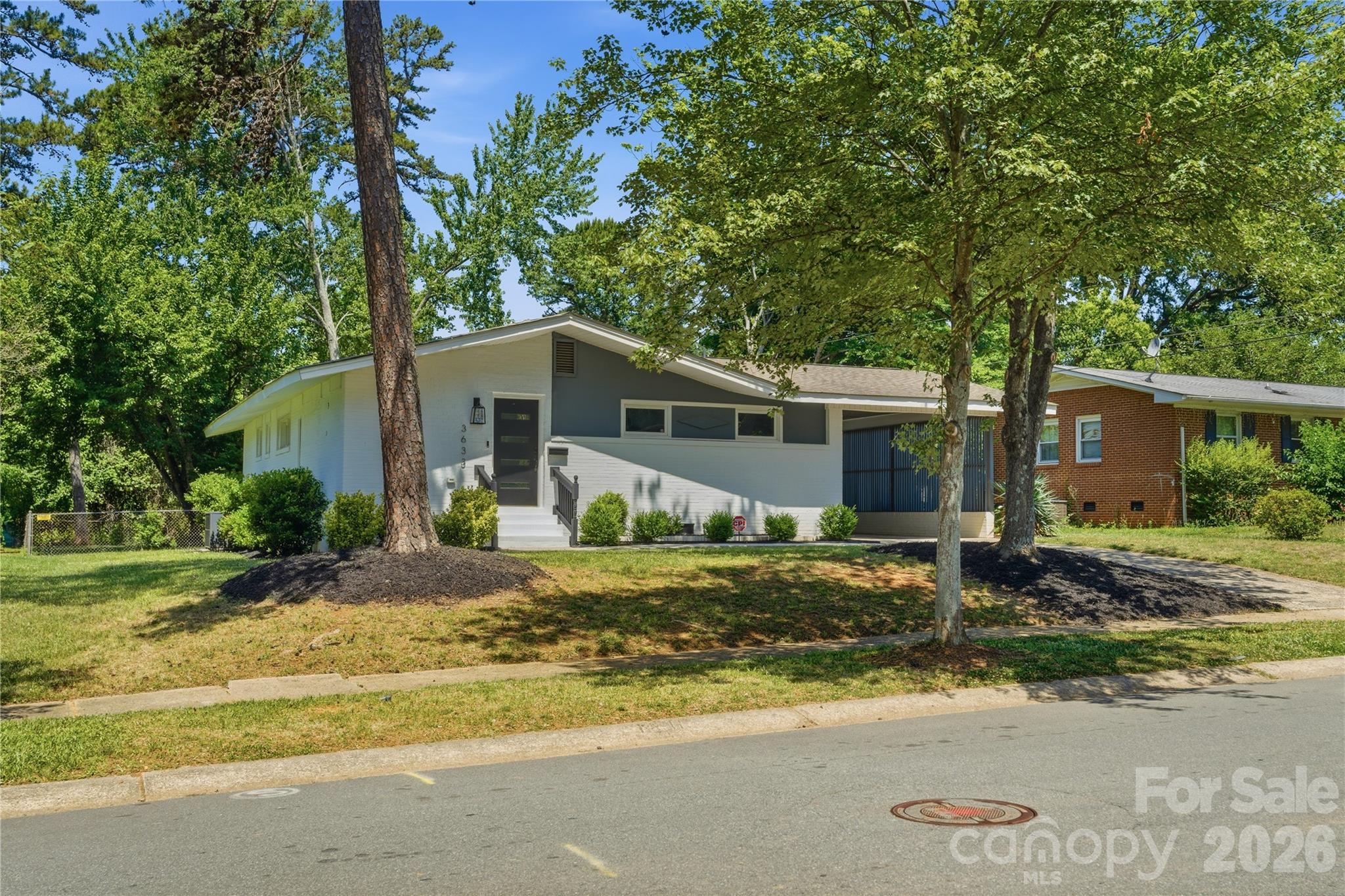 3633 Rosehaven Drive Property Photo 2