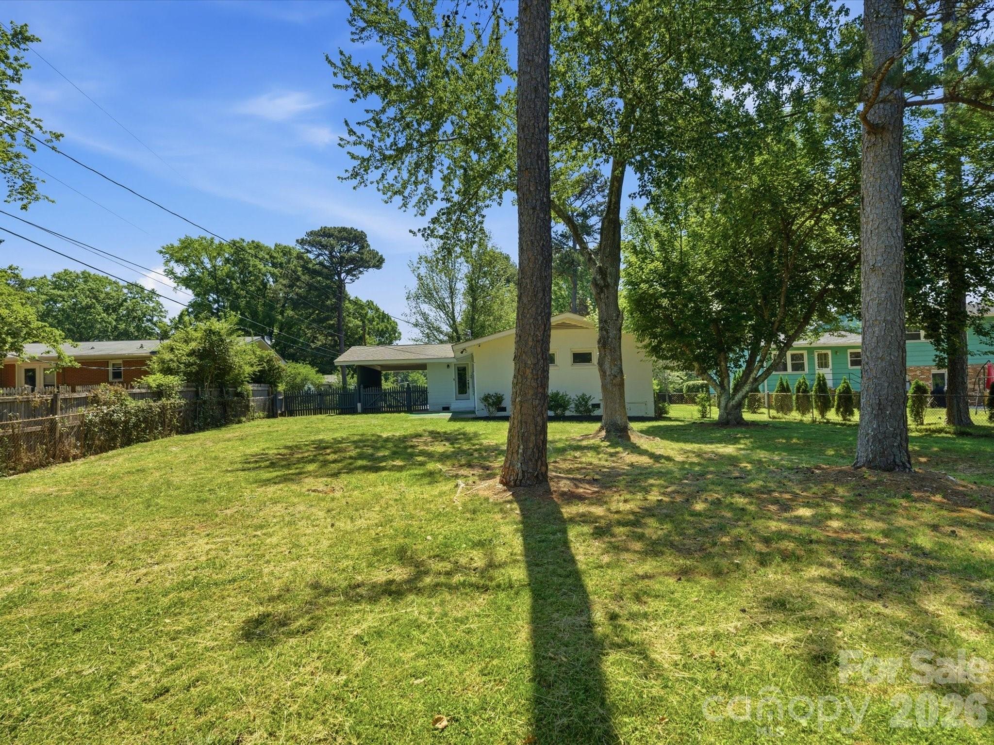 3633 Rosehaven Drive Property Photo 42