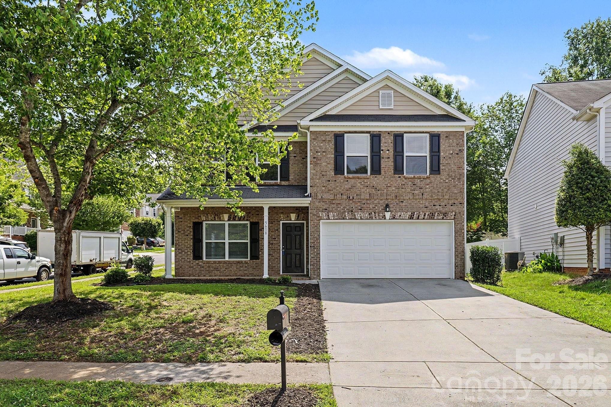 5618 Stowe Derby Drive