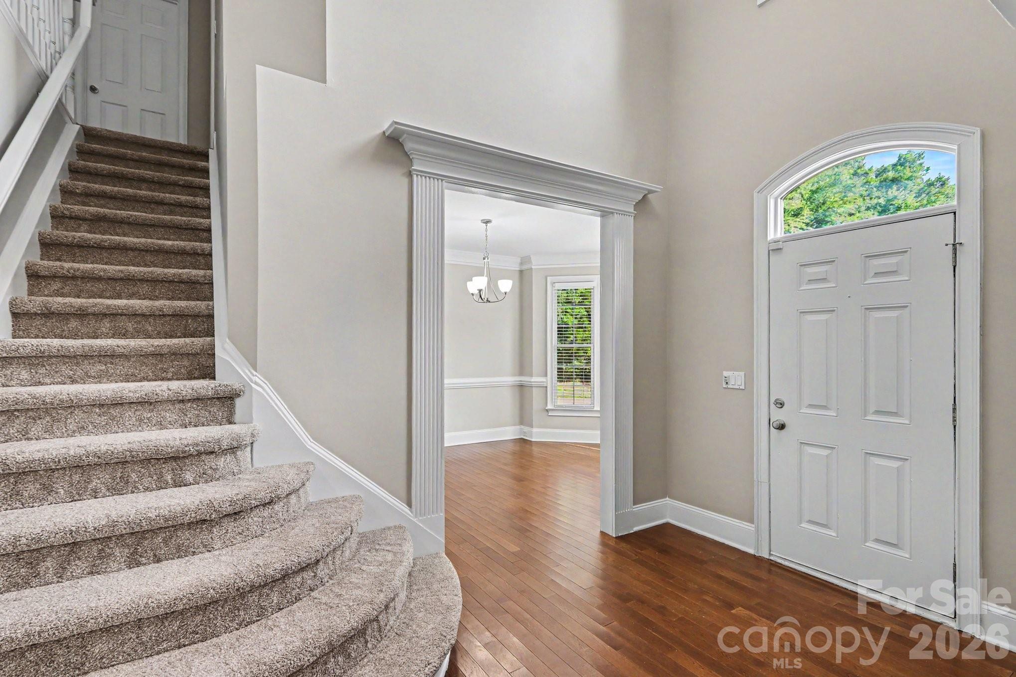 18611 Reflection Rock Court Property Photo 4