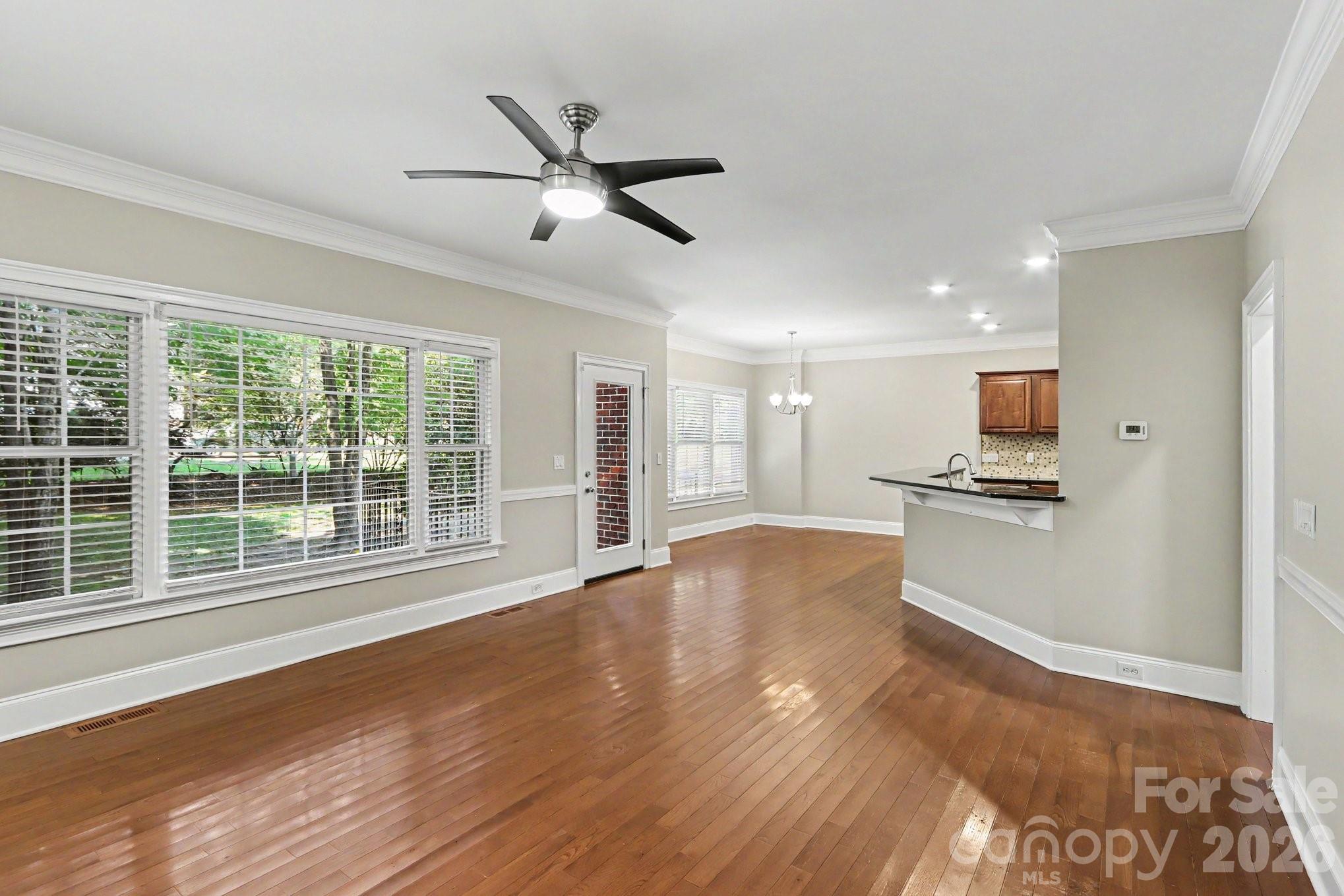 18611 Reflection Rock Court Property Photo 6