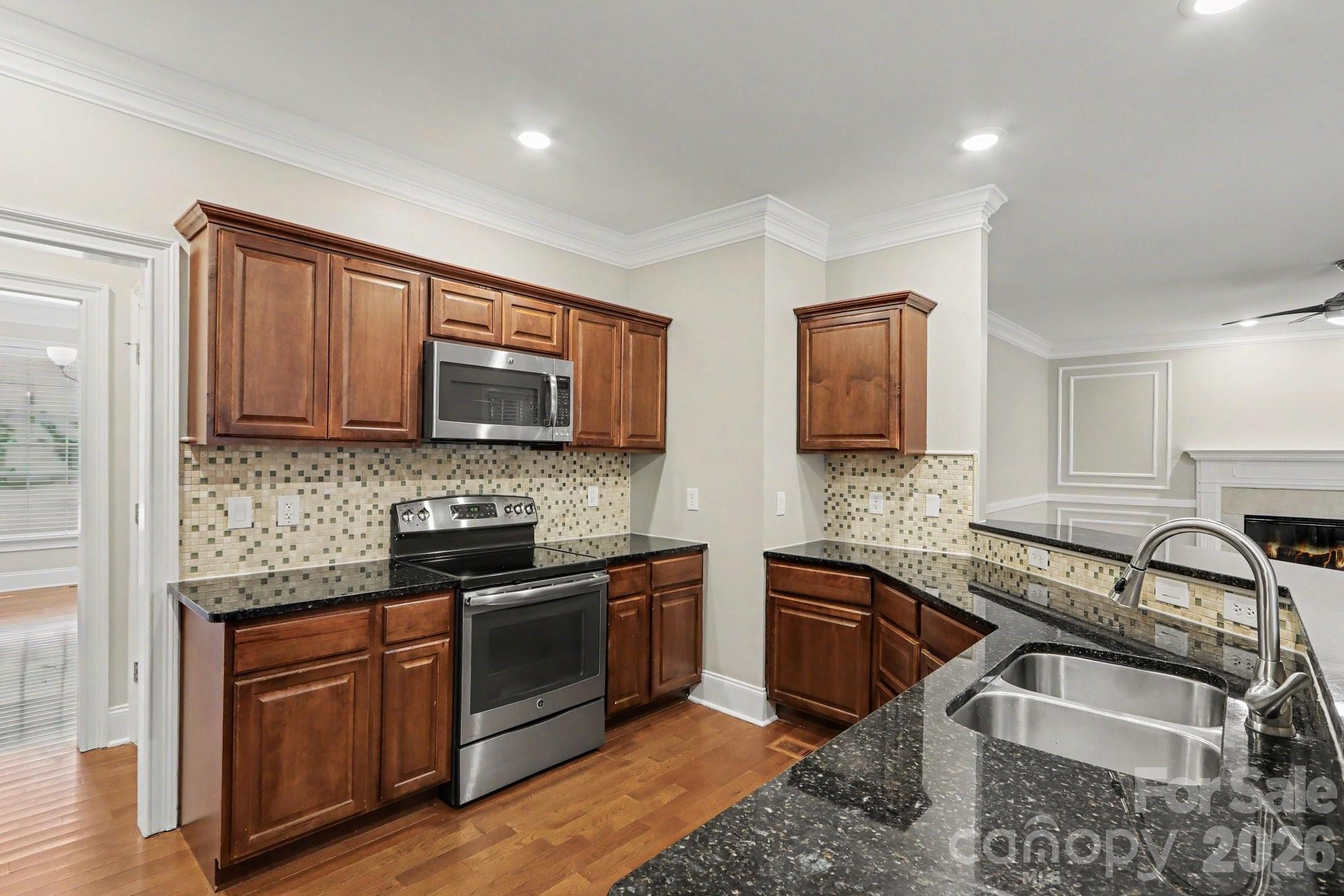18611 Reflection Rock Court Property Photo 7