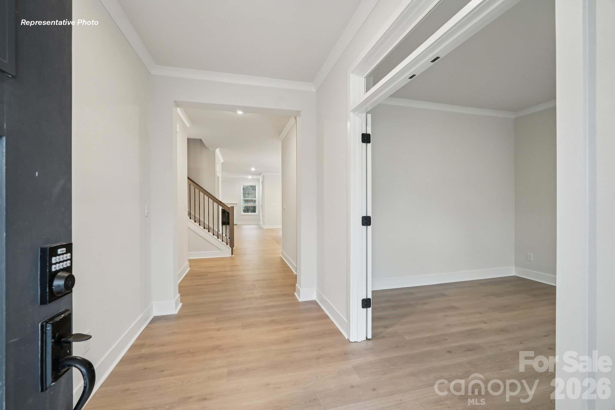 6410 Cherrybark Oak Lane Property Photo 2