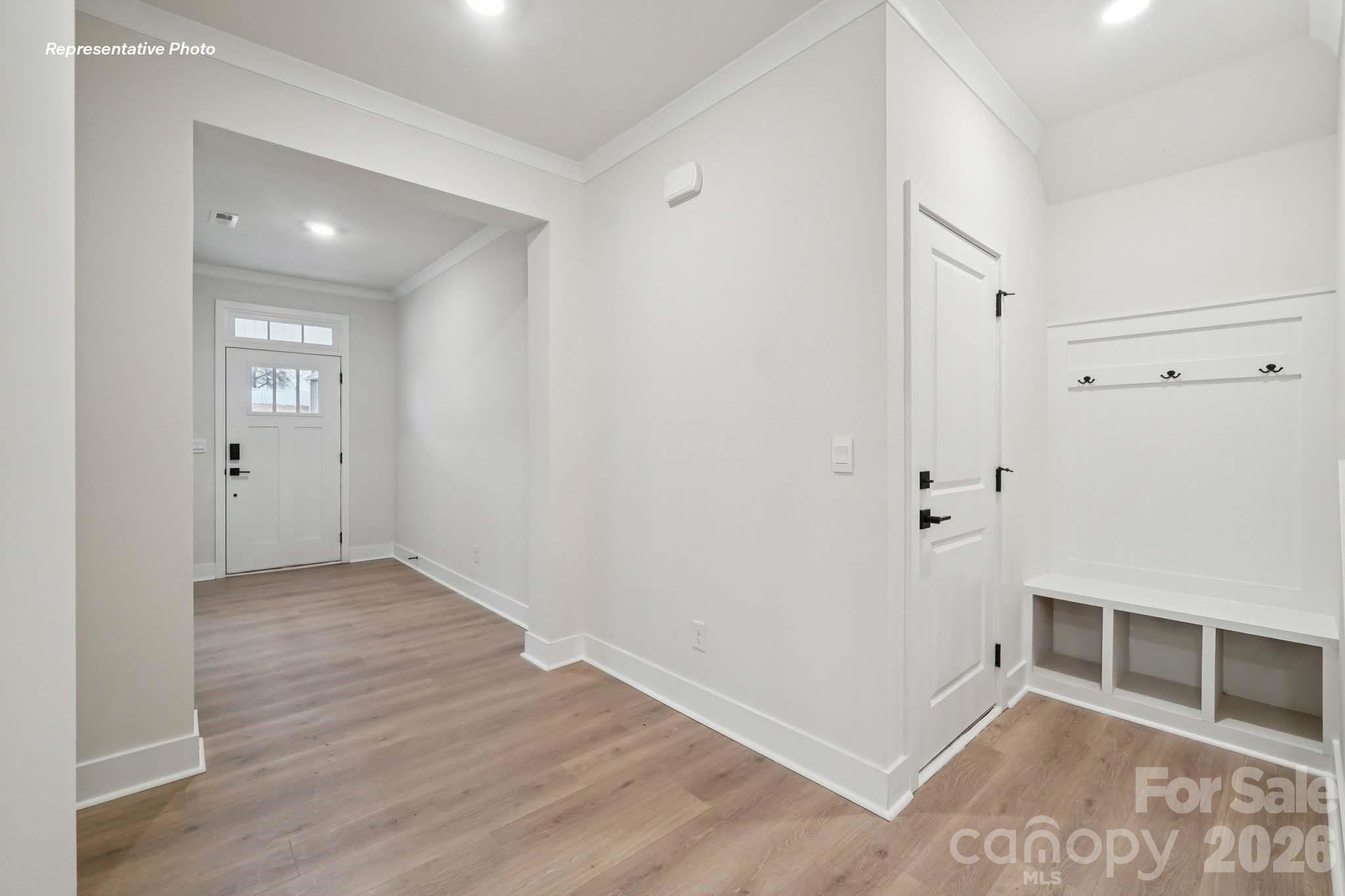 6410 Cherrybark Oak Lane Property Photo 4