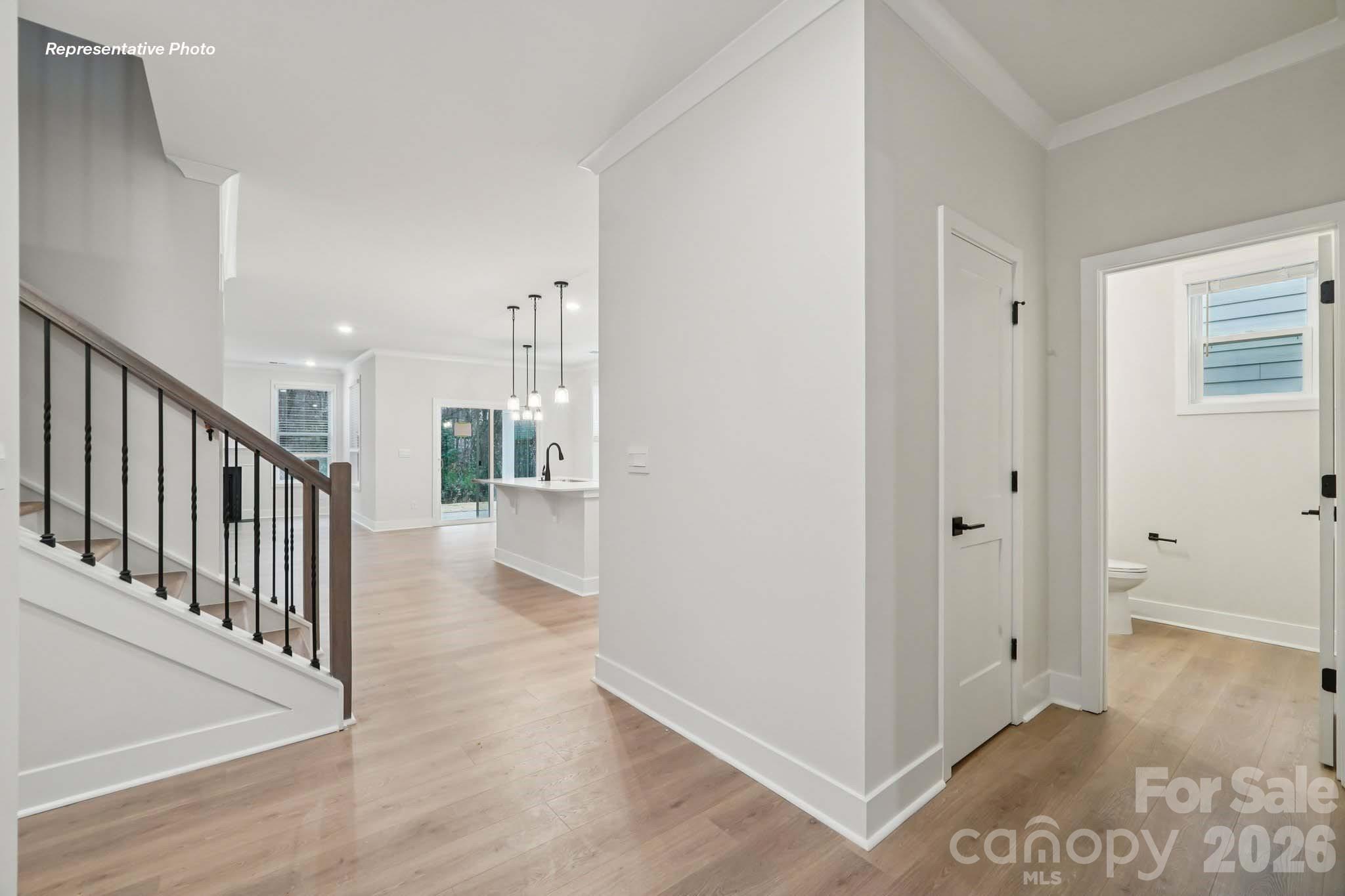 6410 Cherrybark Oak Lane Property Photo 8