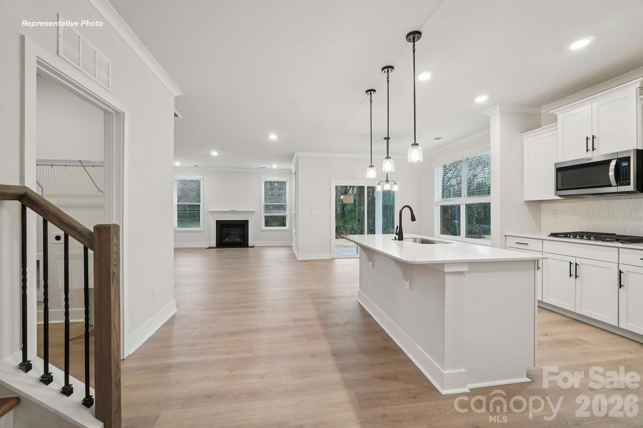 6410 Cherrybark Oak Lane Property Photo 9