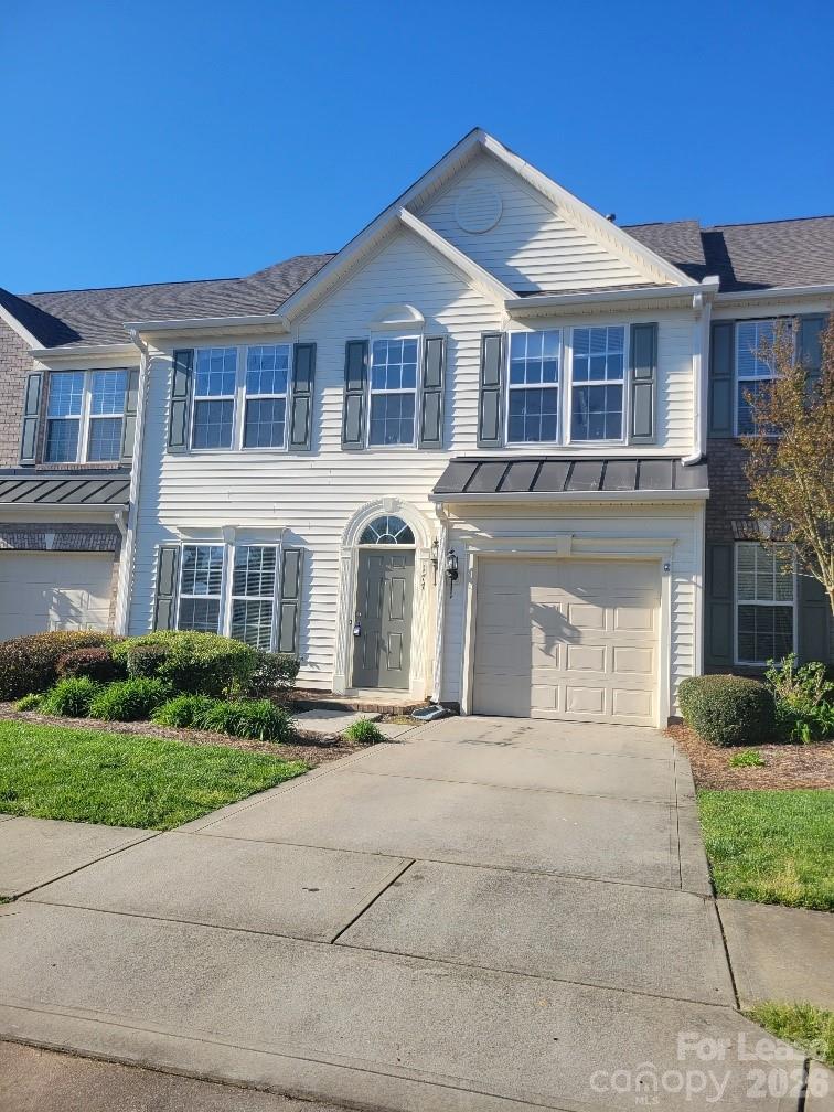 177 Autumn Falls Drive Property Photo 1