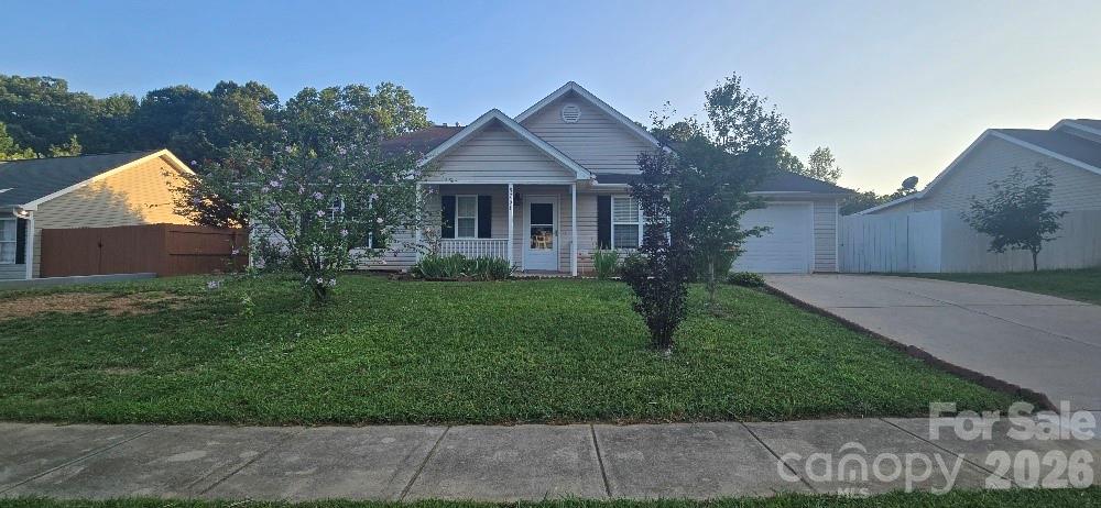 5751 Justins Forest Drive Property Photo 1