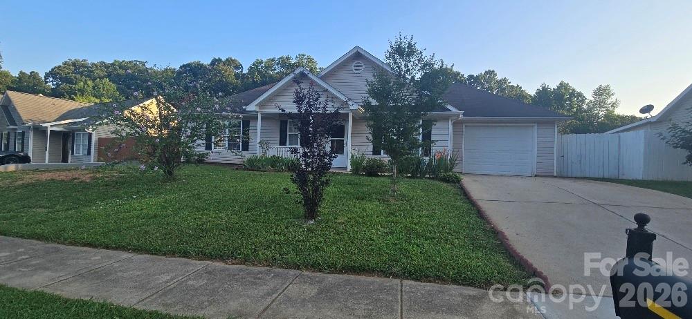 5751 Justins Forest Drive Property Photo 2