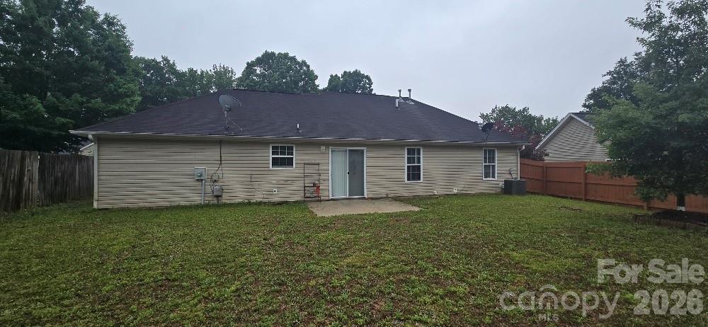 5751 Justins Forest Drive Property Photo 4