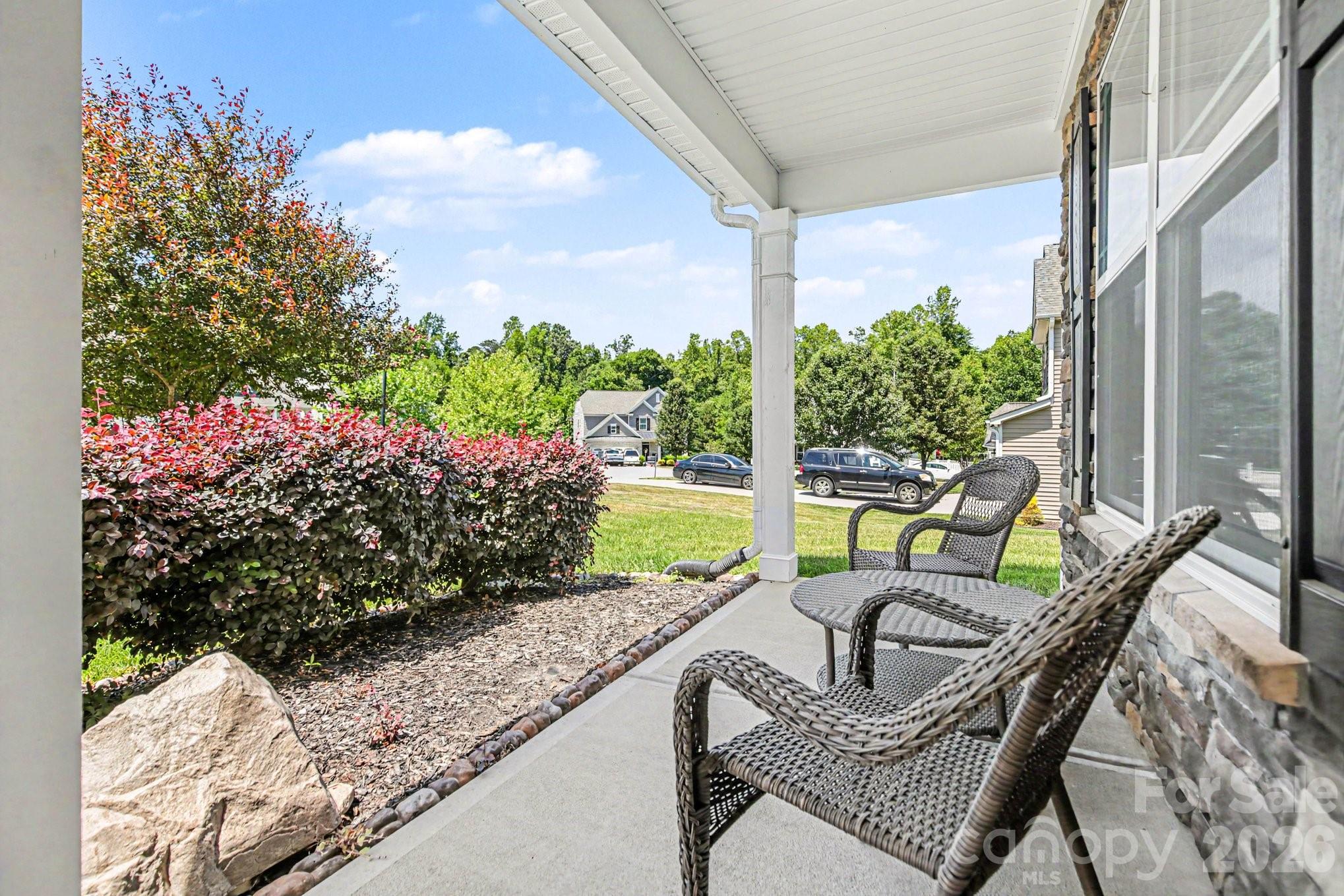 2506 Copperleaf Court Property Photo 4
