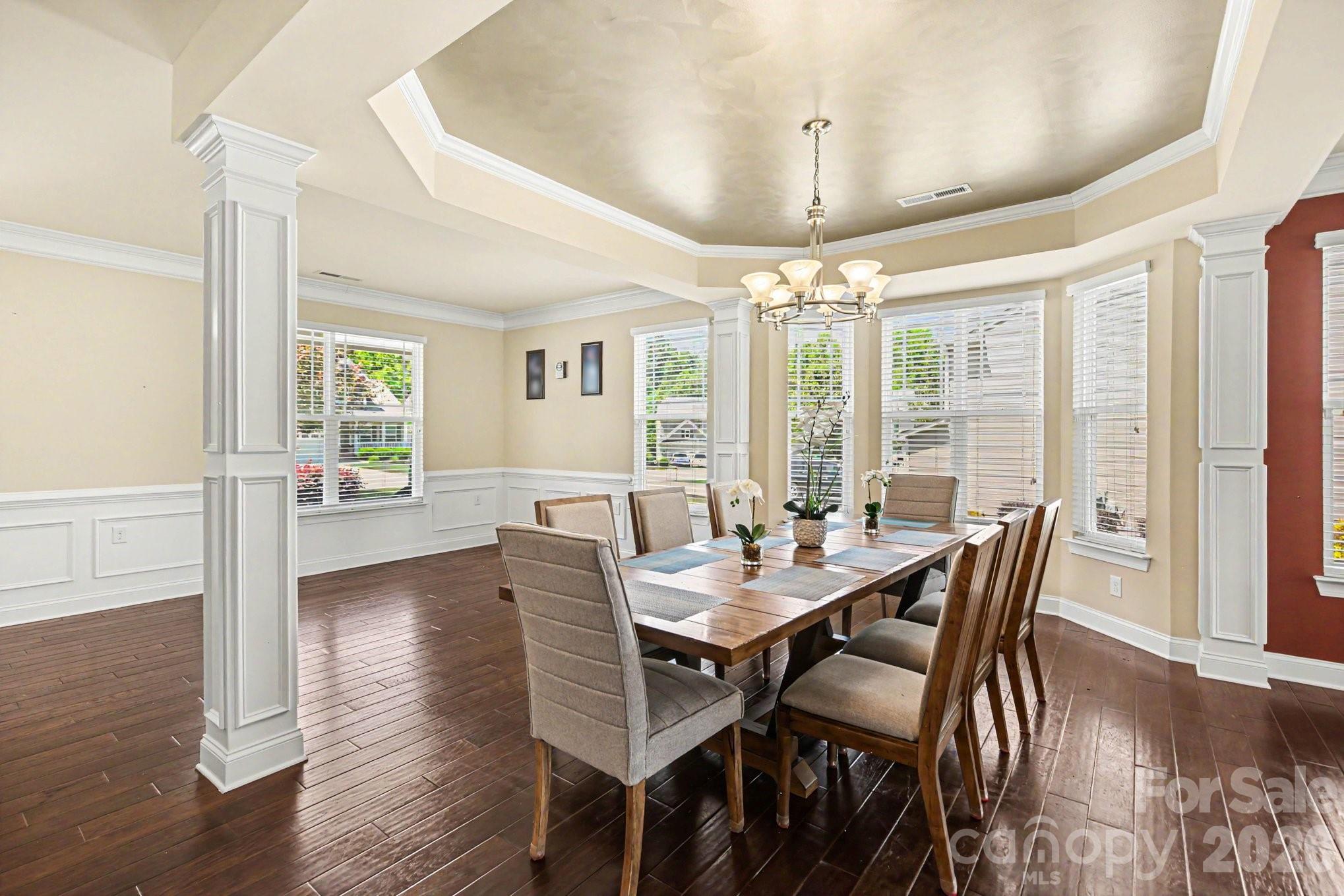 2506 Copperleaf Court Property Photo 6