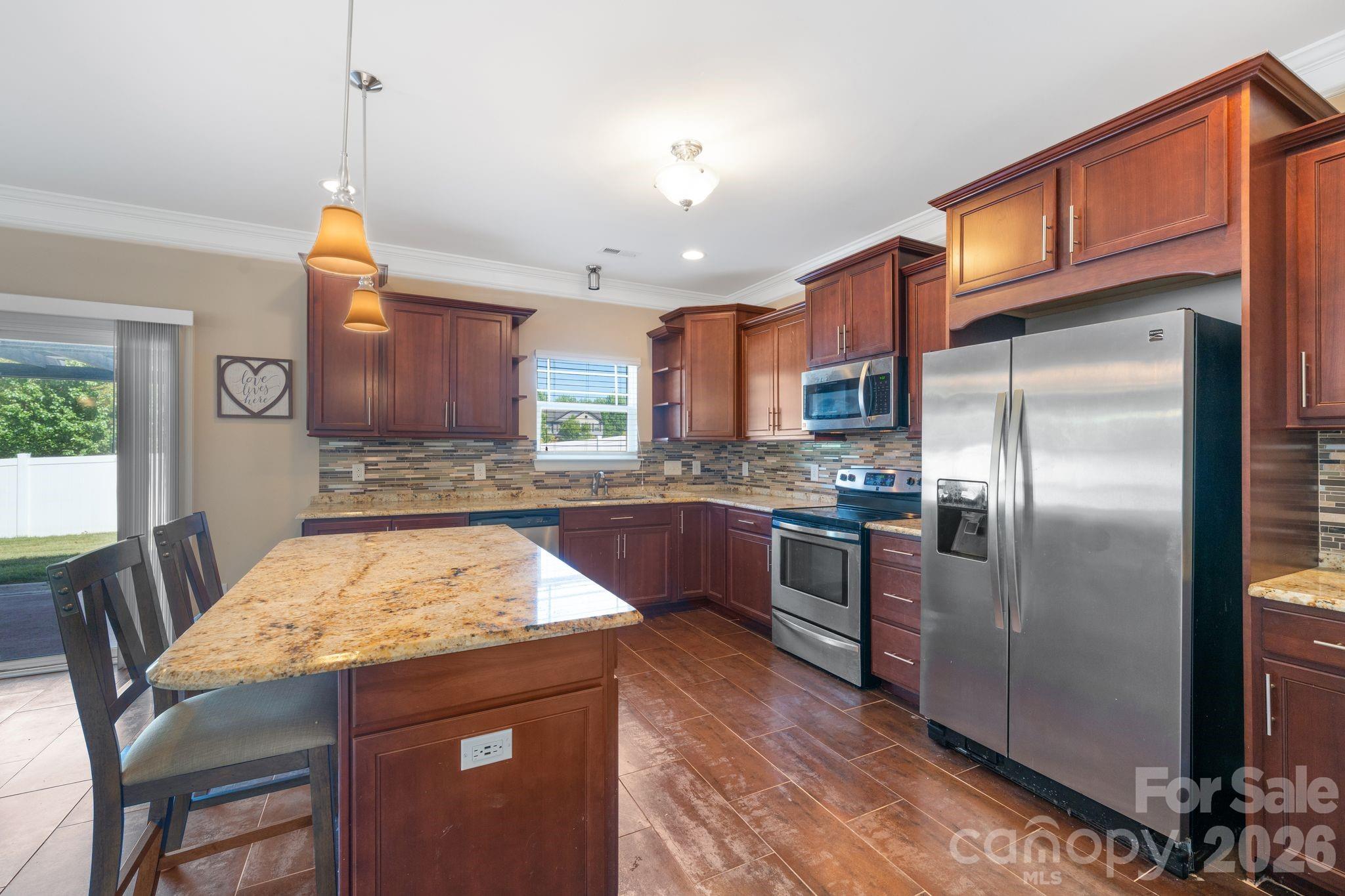 2506 Copperleaf Court Property Photo 7