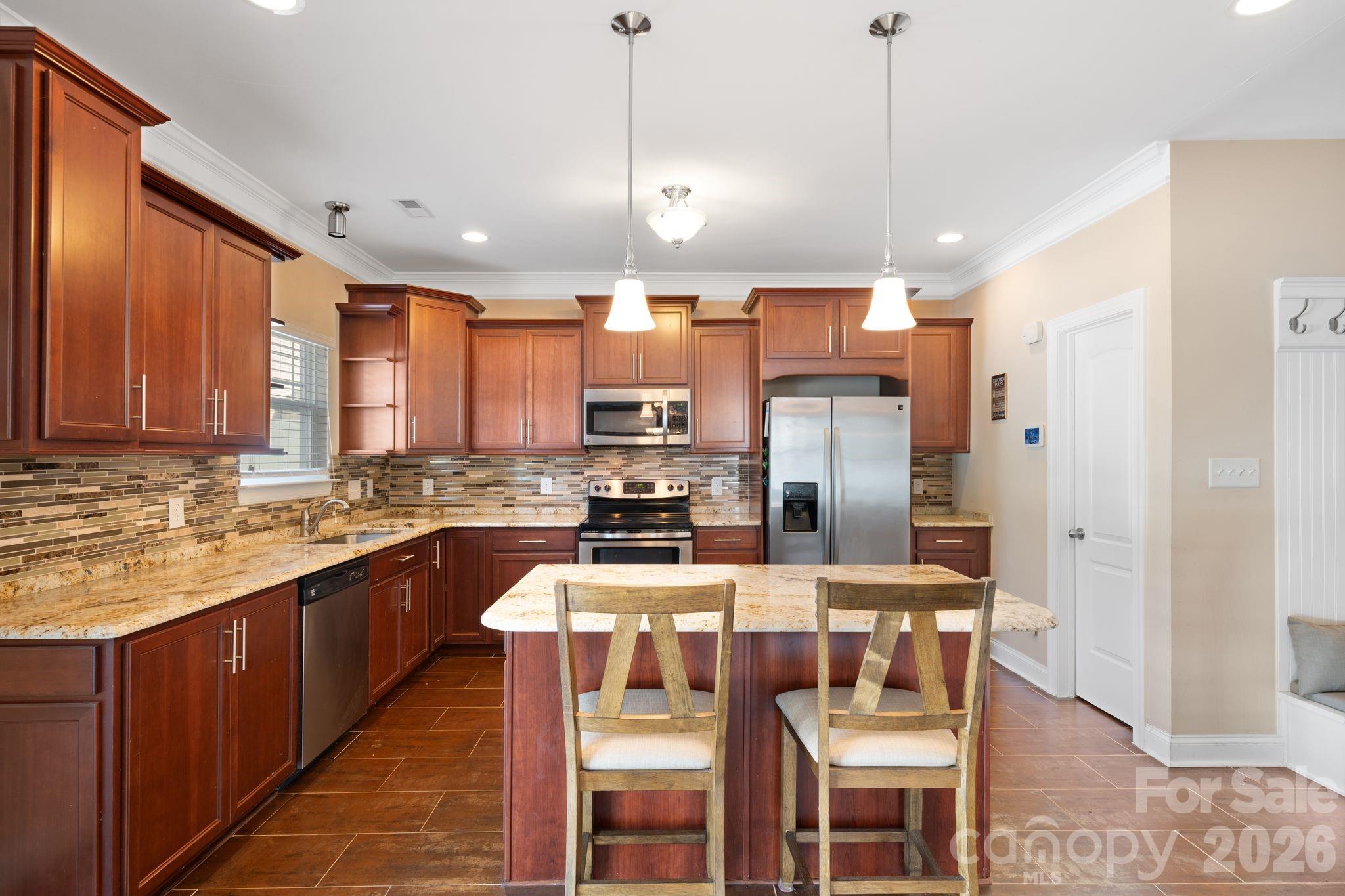 2506 Copperleaf Court Property Photo 9