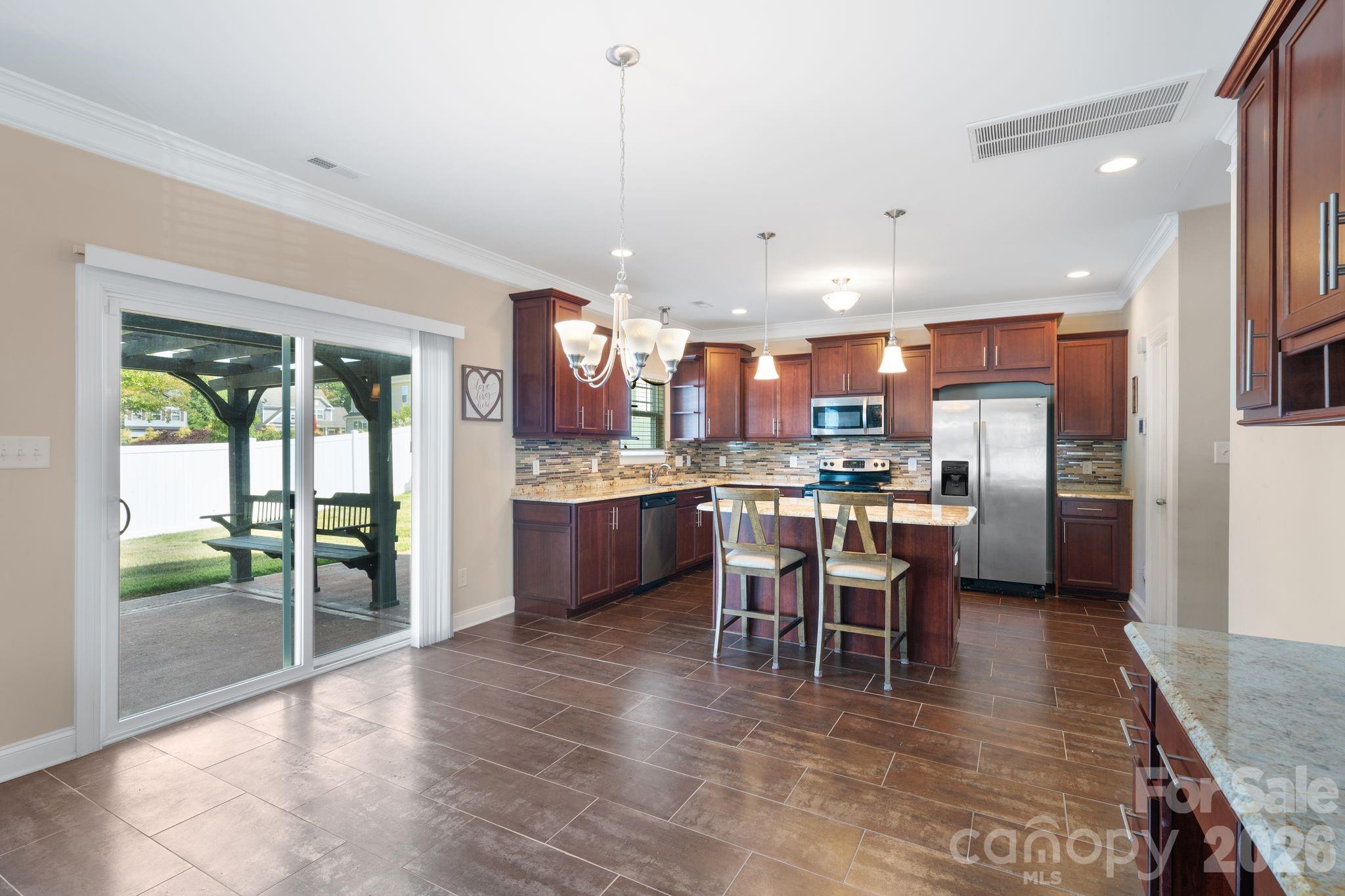 2506 Copperleaf Court Property Photo 10