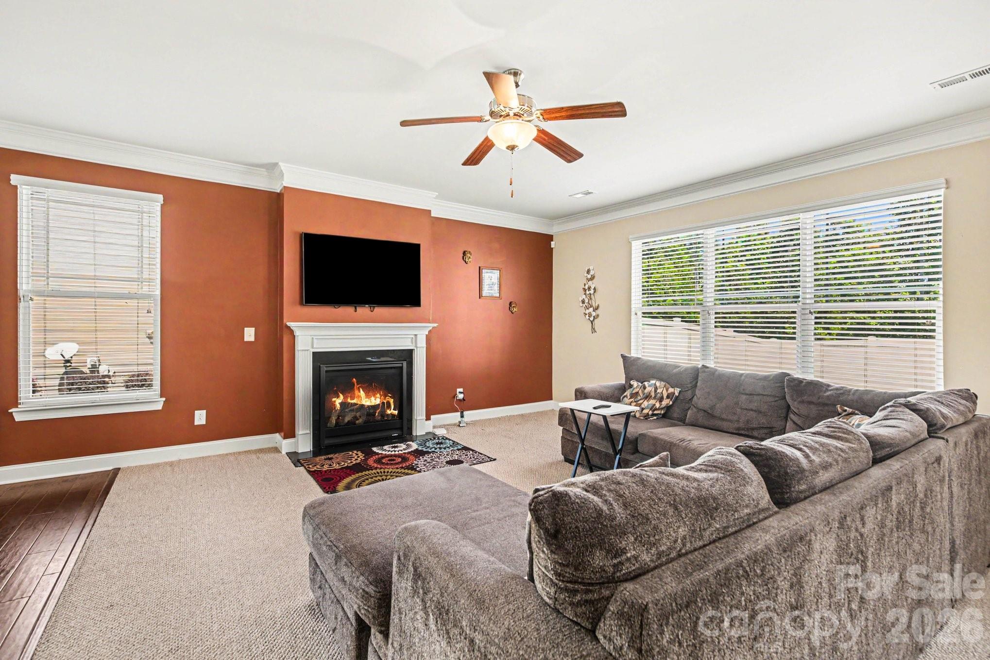 2506 Copperleaf Court Property Photo 12