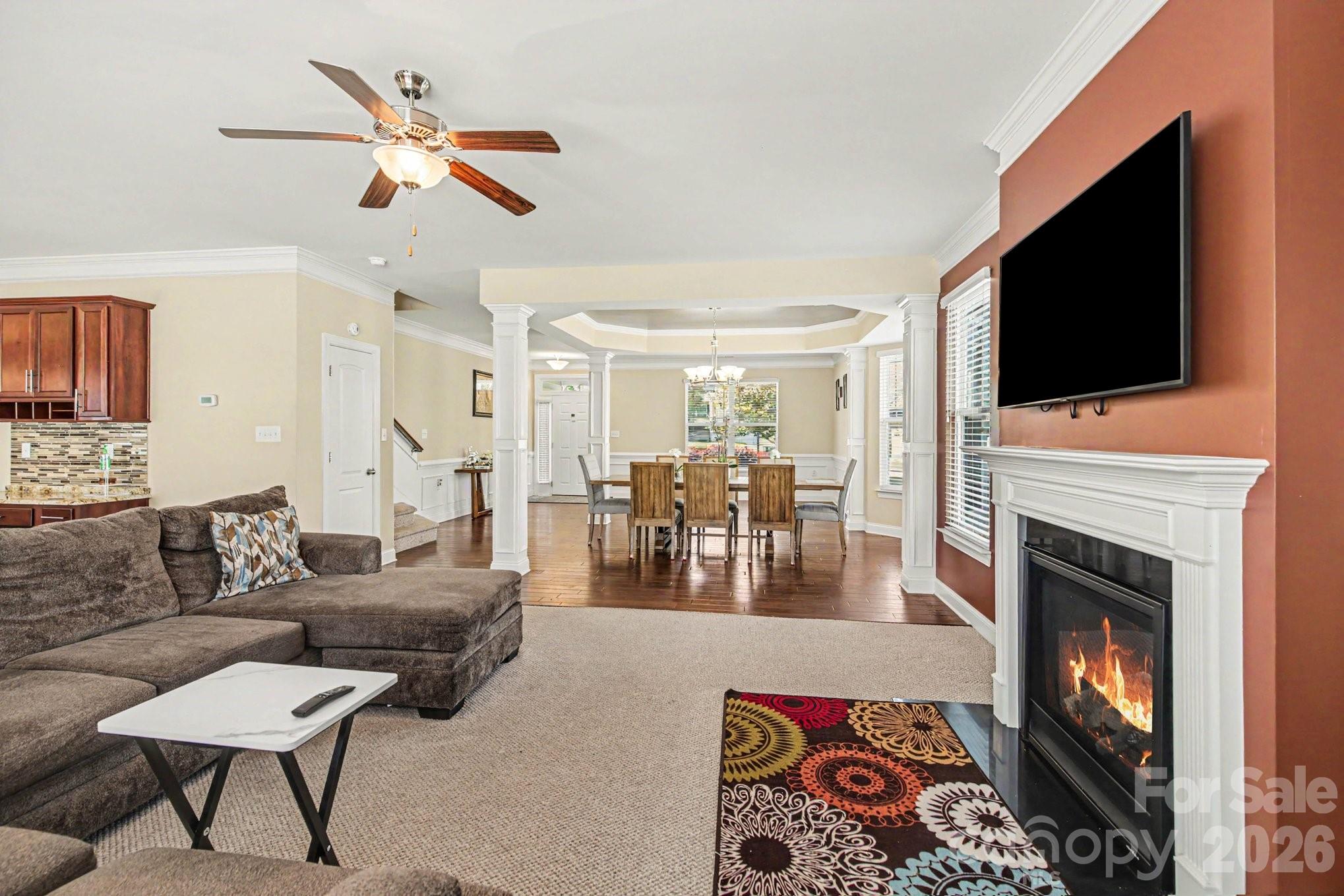2506 Copperleaf Court Property Photo 13