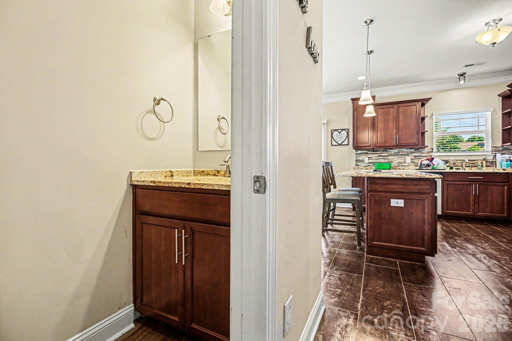 2506 Copperleaf Court Property Photo 15