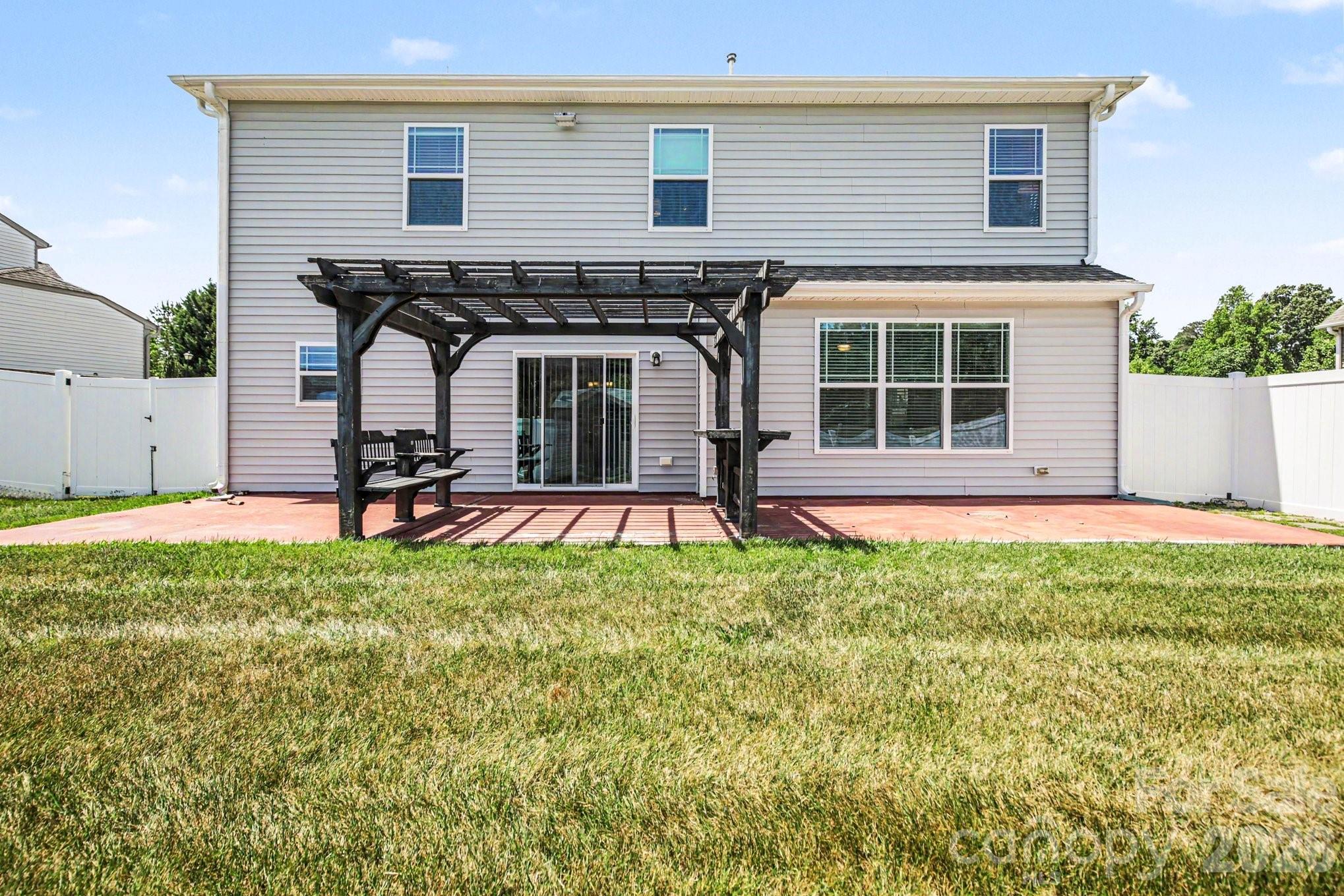2506 Copperleaf Court Property Photo 28
