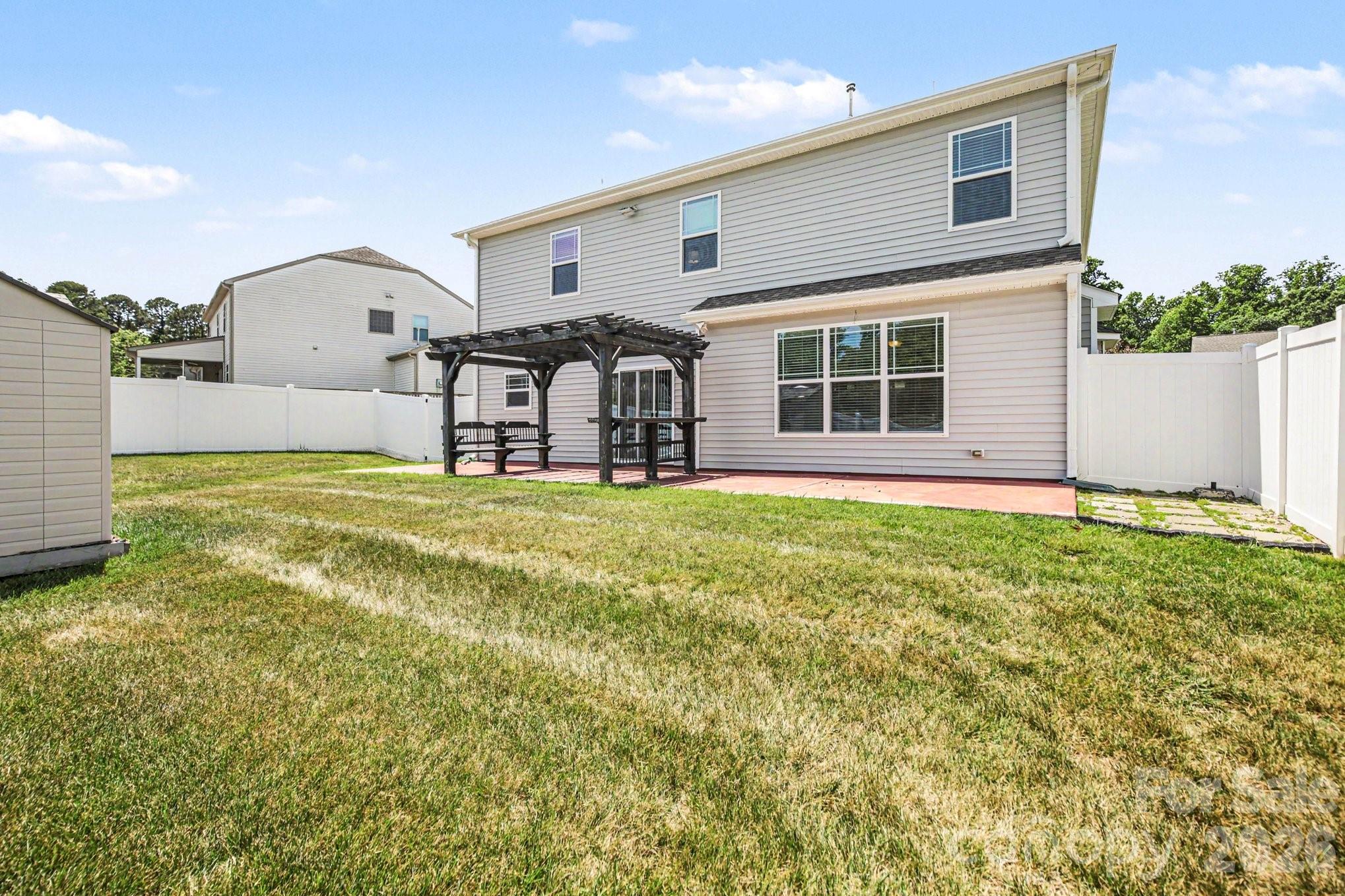 2506 Copperleaf Court Property Photo 29