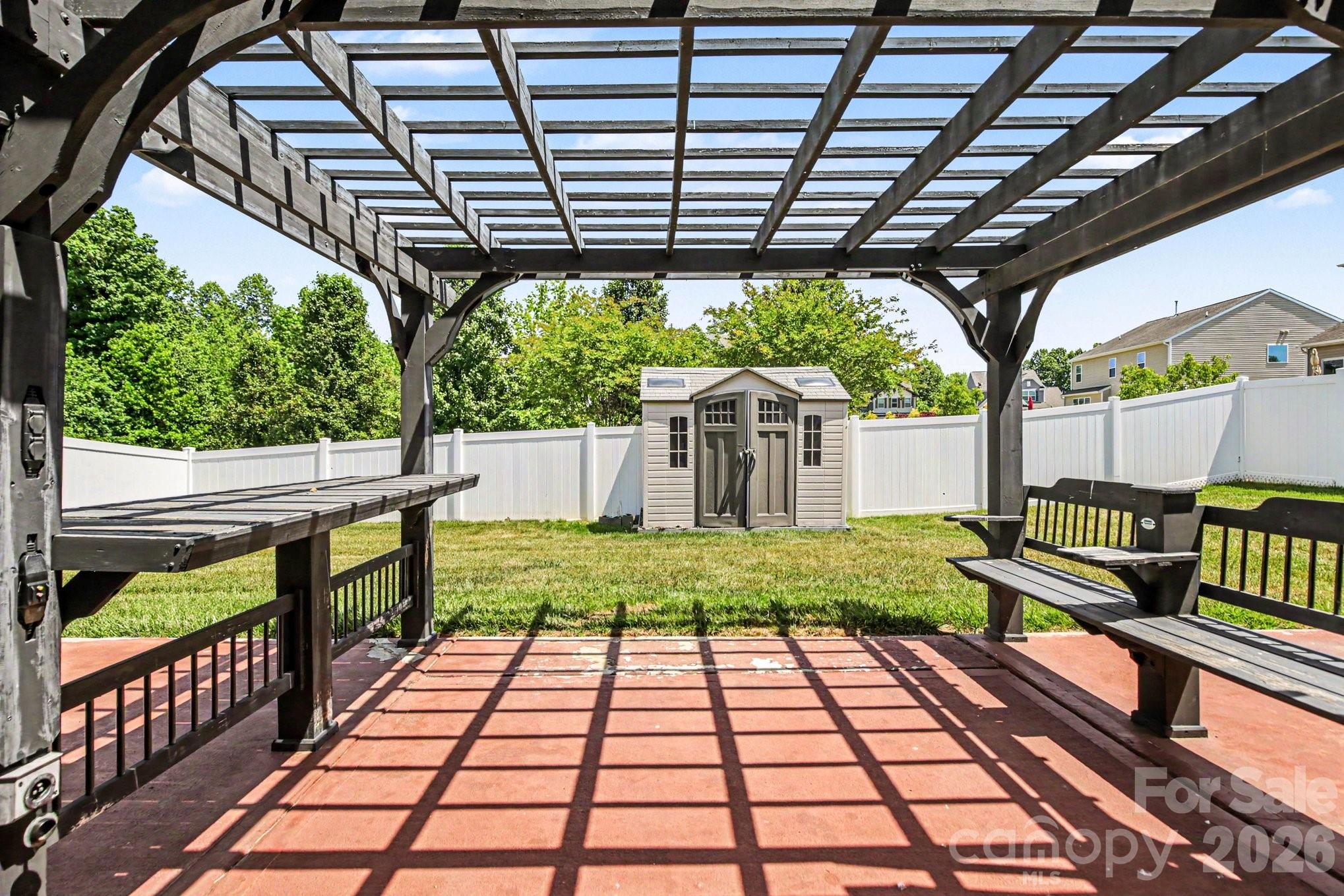 2506 Copperleaf Court Property Photo 30