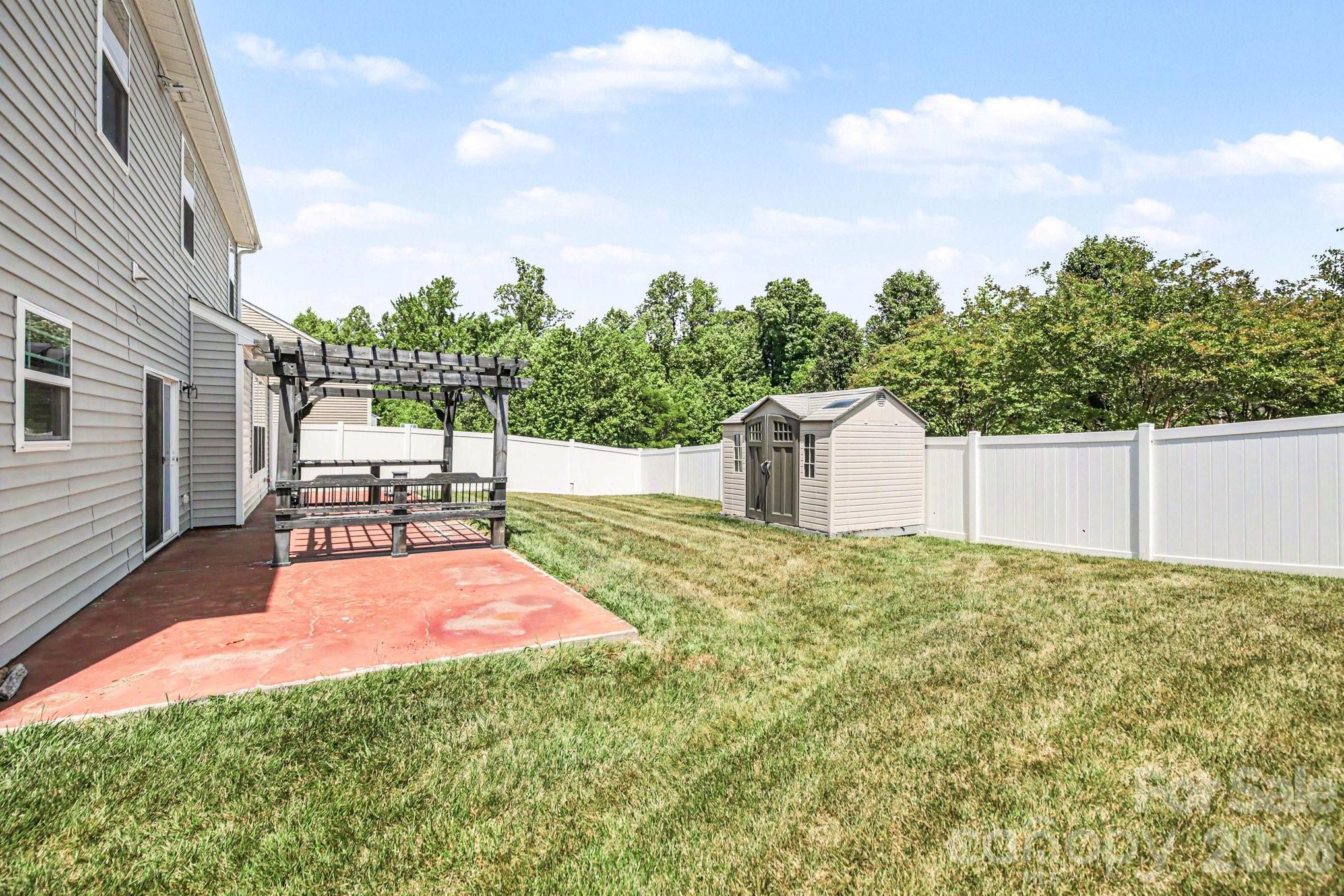 2506 Copperleaf Court Property Photo 31