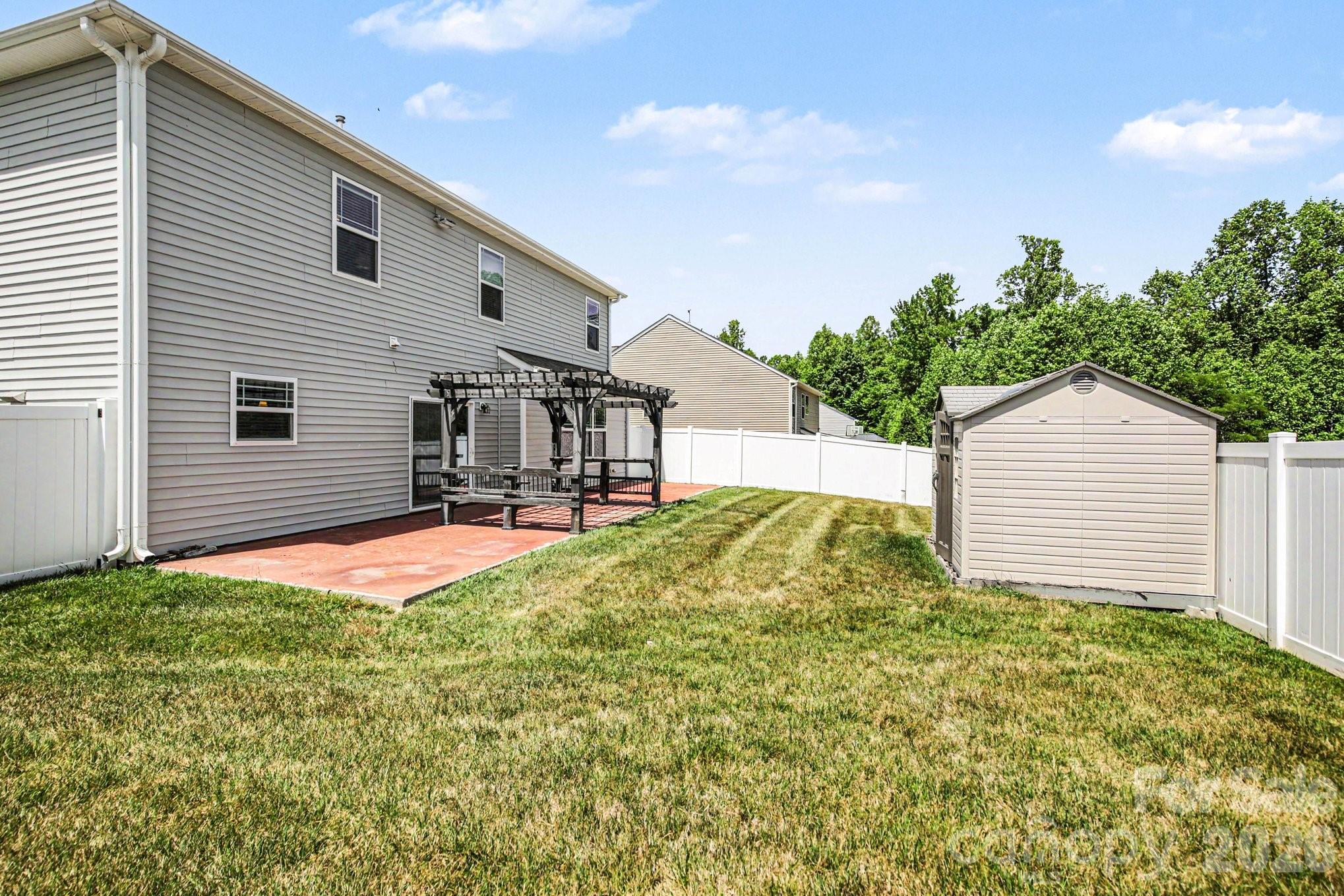 2506 Copperleaf Court Property Photo 32