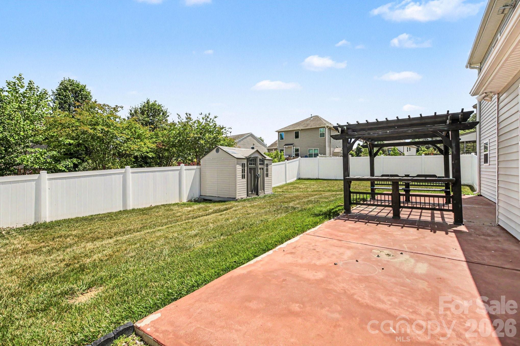 2506 Copperleaf Court Property Photo 33