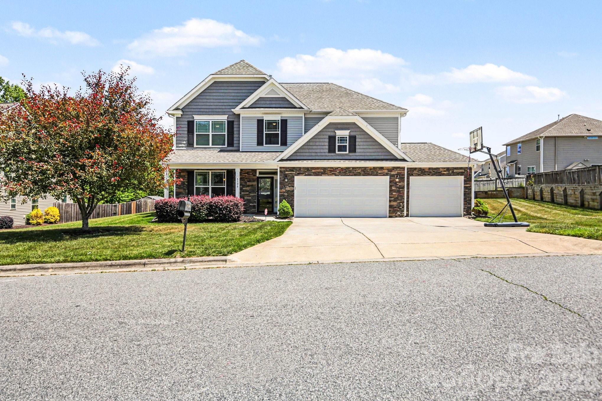 2506 Copperleaf Court Property Photo 34