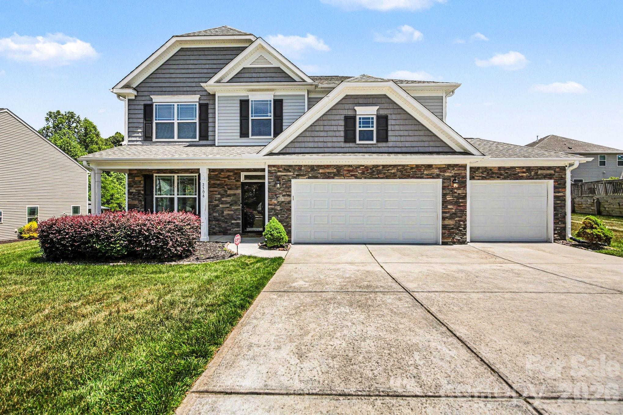 2506 Copperleaf Court Property Photo 35