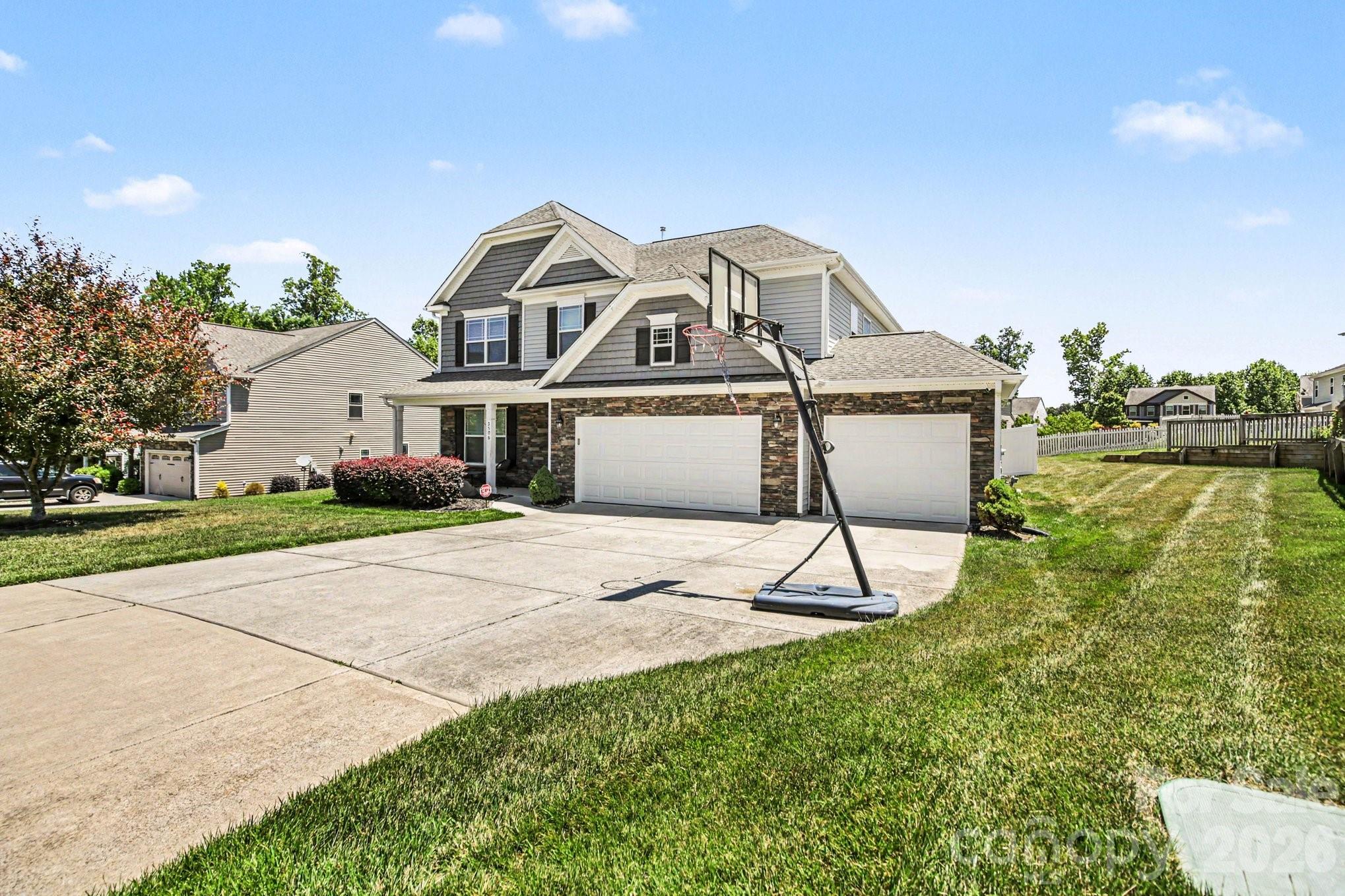 2506 Copperleaf Court Property Photo 36