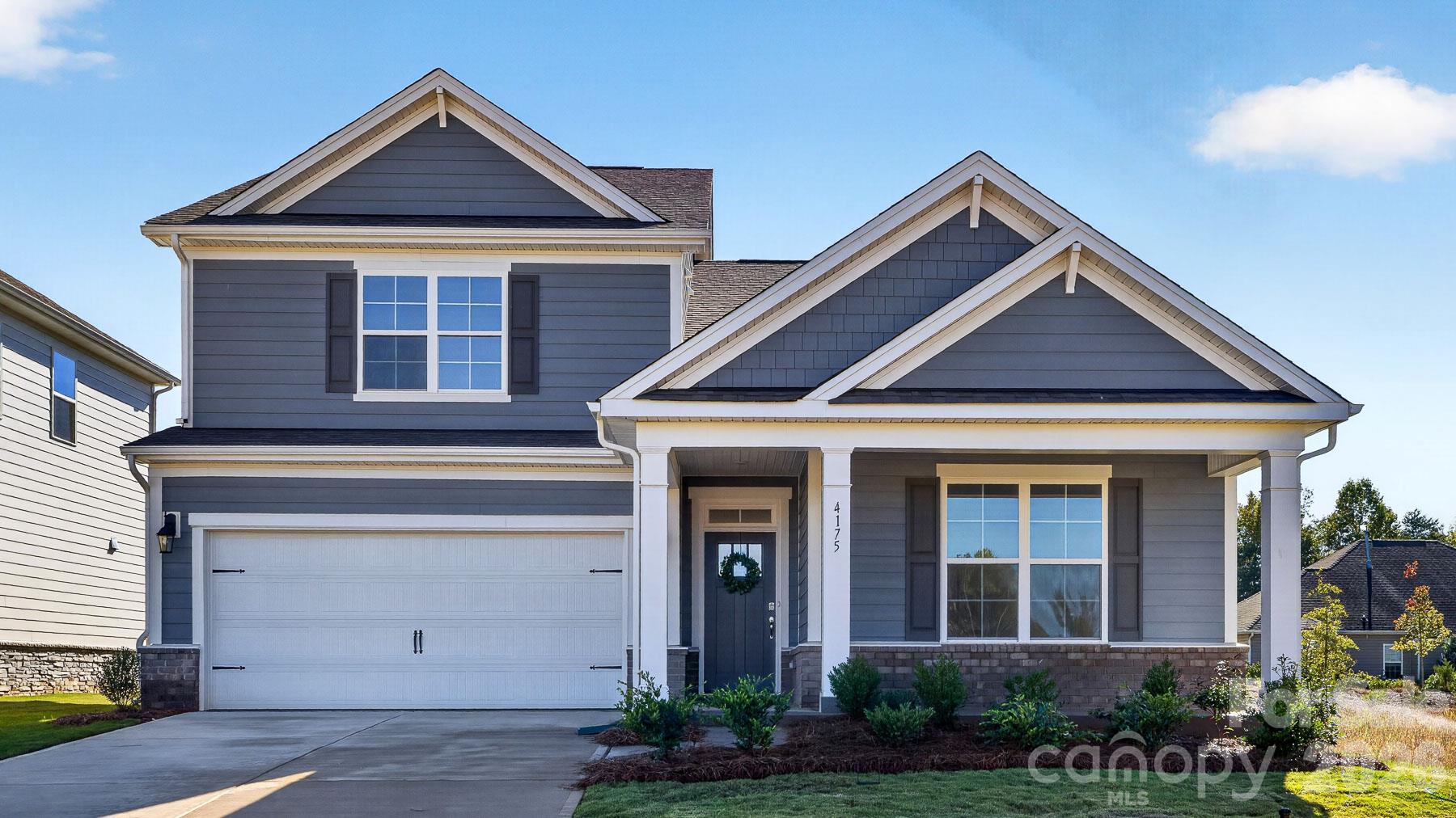 4175 Round Table Drive Property Photo 1