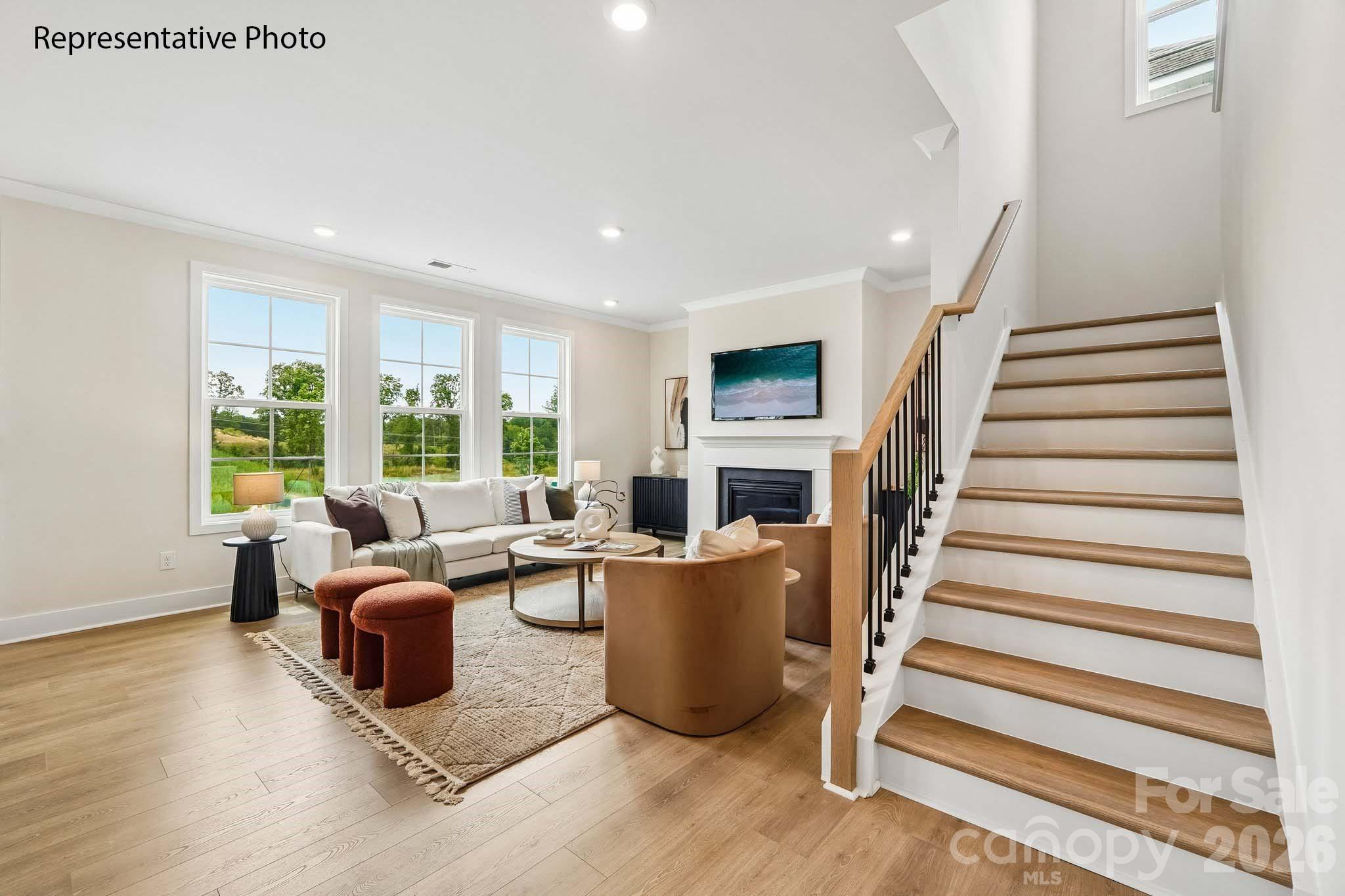 4175 Round Table Drive Property Photo 6