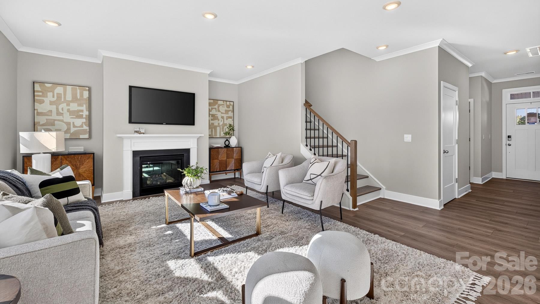 4175 Round Table Drive Property Photo 6