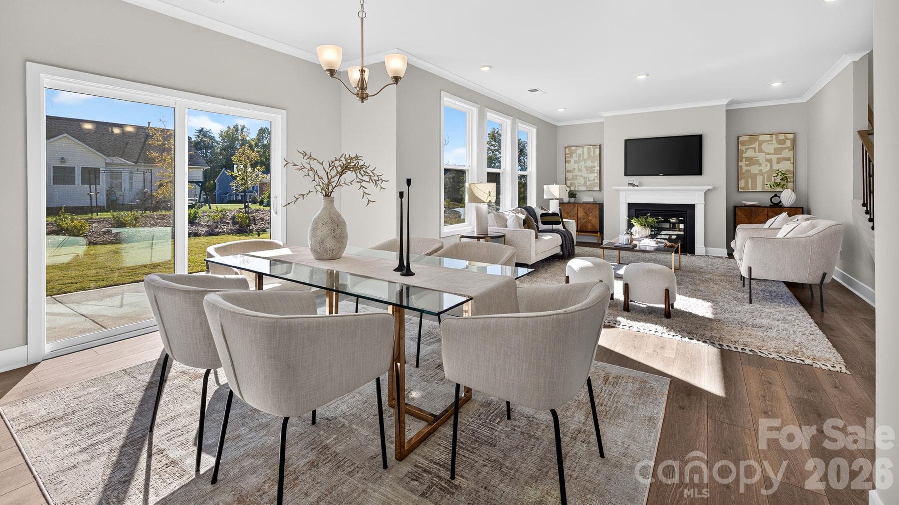 4175 Round Table Drive Property Photo 10