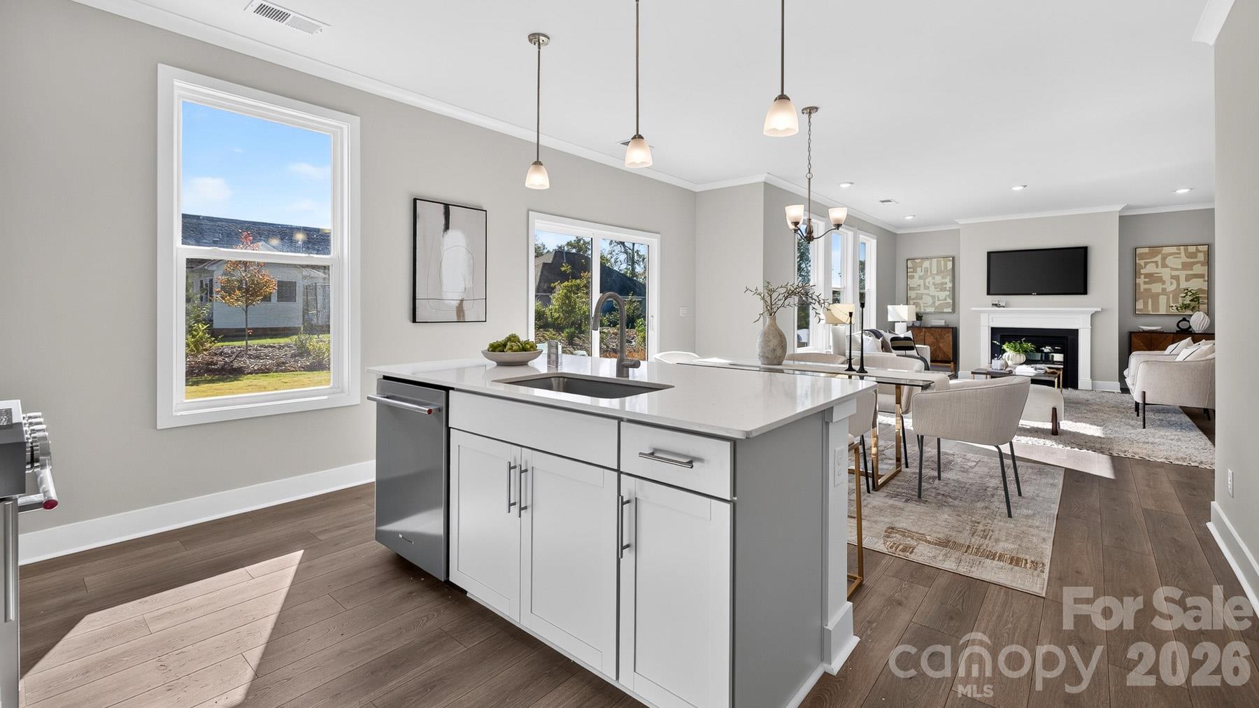 4175 Round Table Drive Property Photo 12